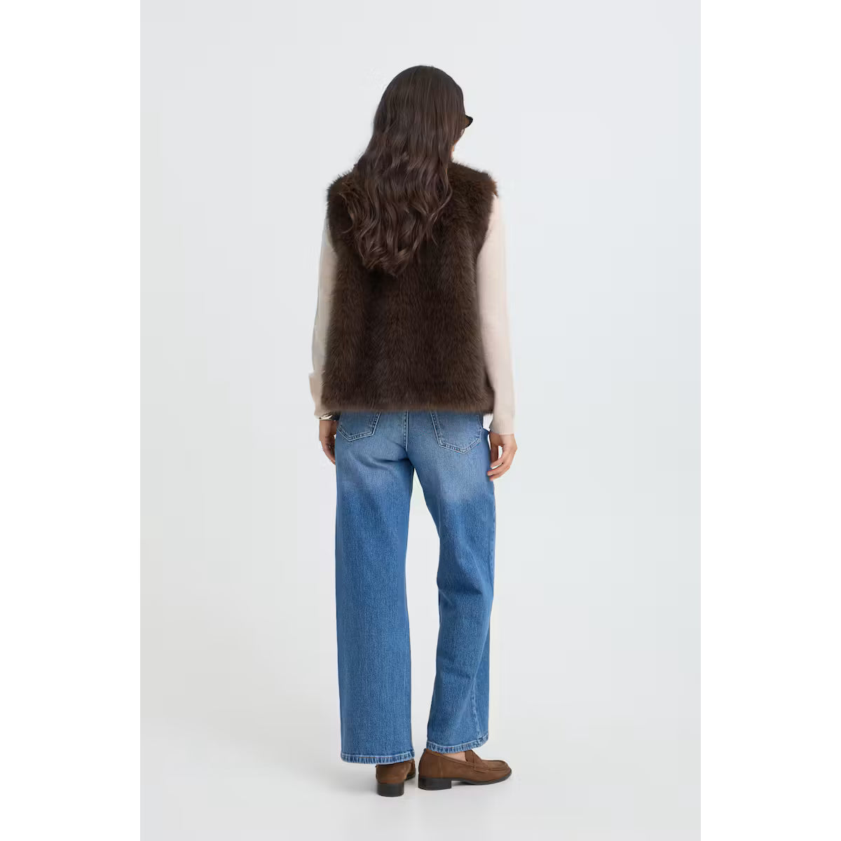 BYCESILLE WAISTCOAT