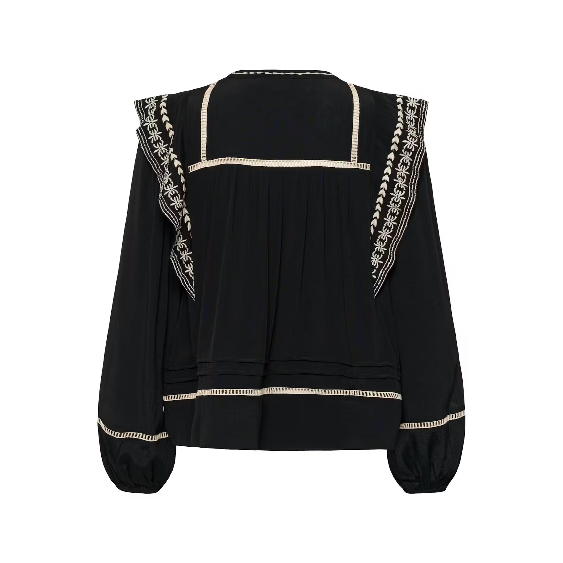 RosaliaSZ Shirt Blouse
