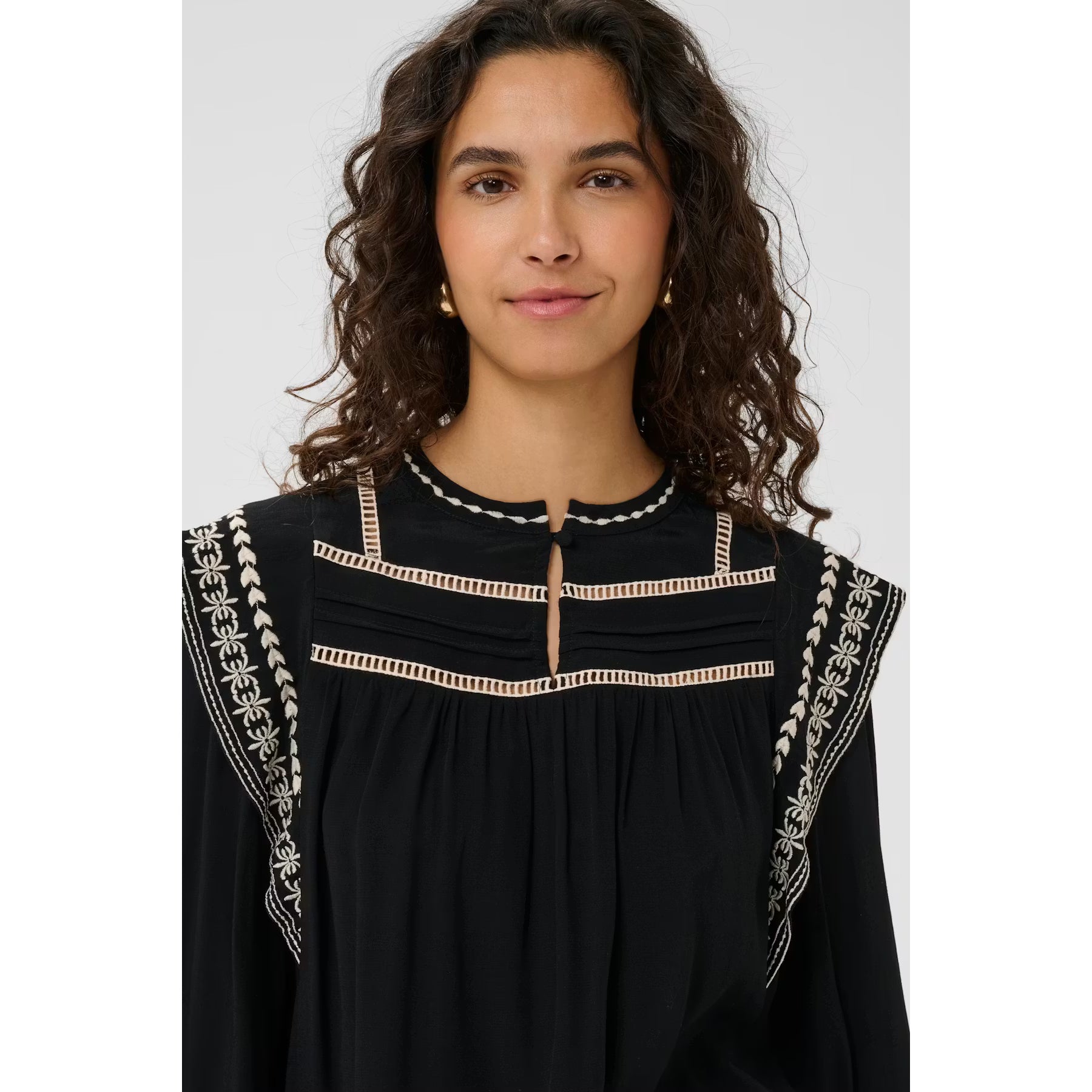 RosaliaSZ Shirt Blouse