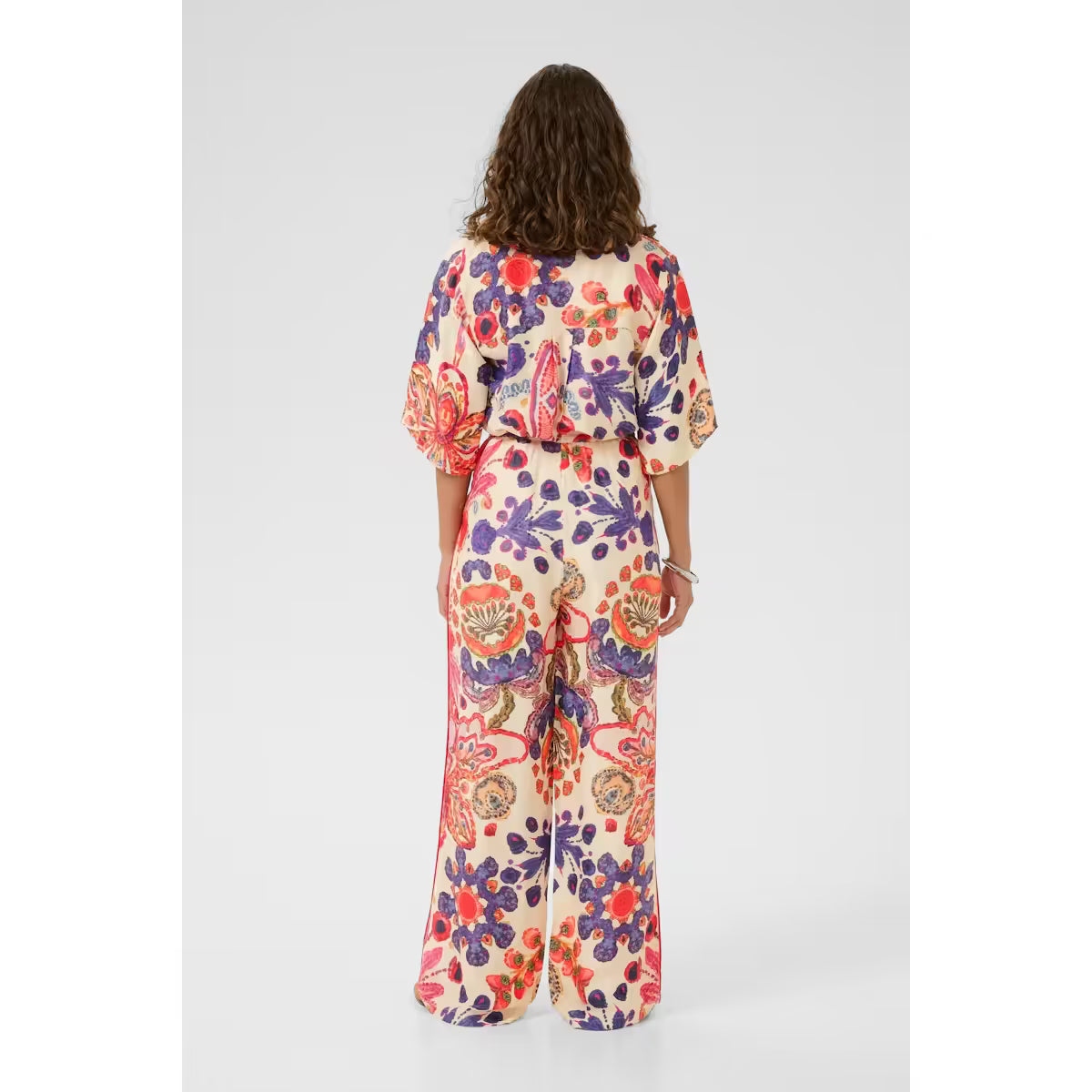 CUmandy Trousers