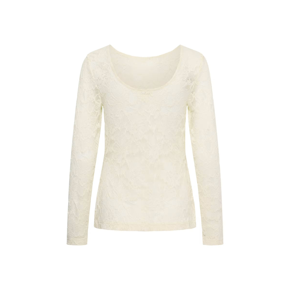 SLKabira Lace Top