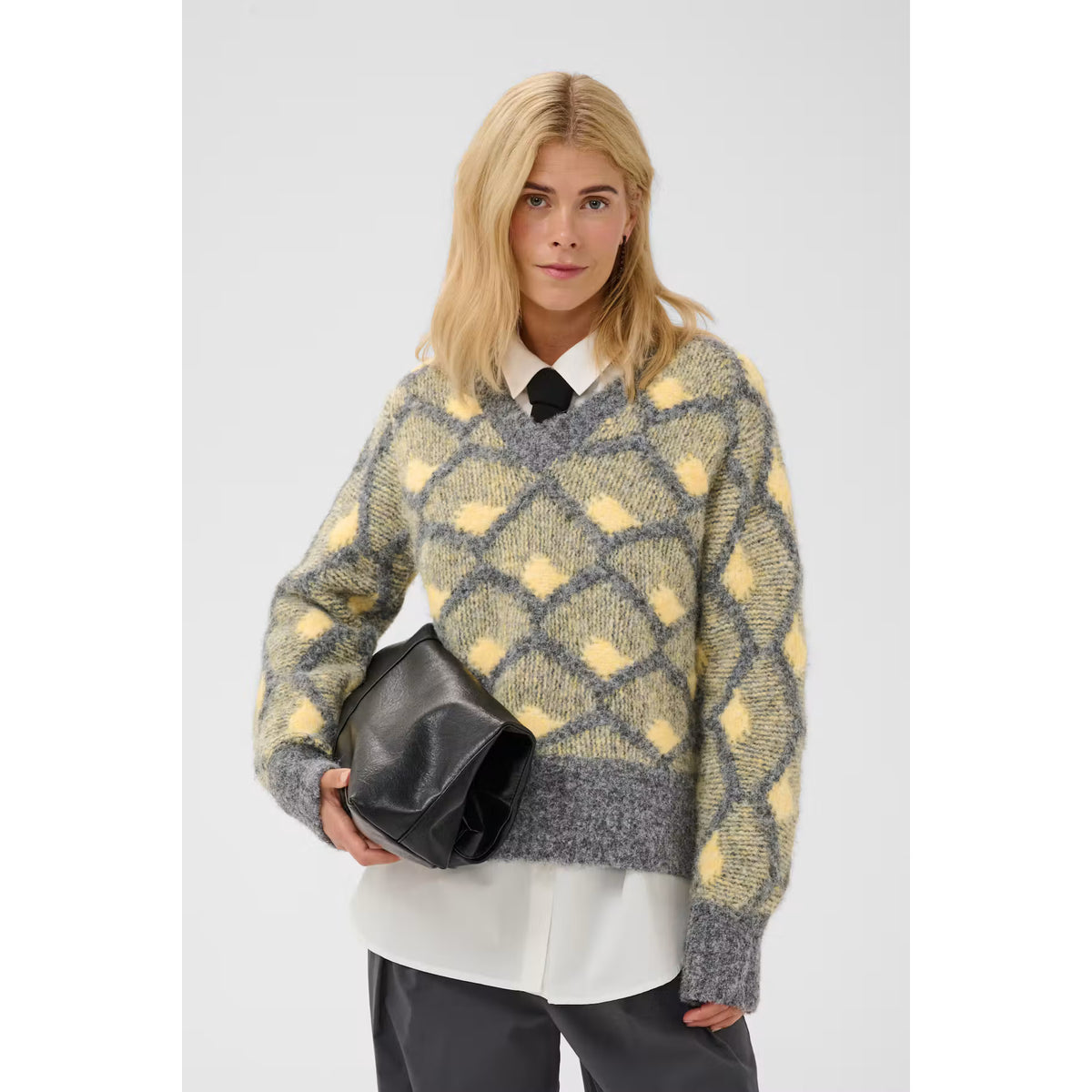 CUgilan Pullover