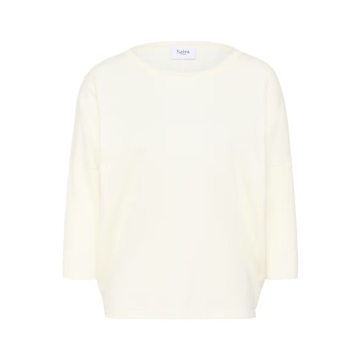 MilaSZ R-Neck Pullover