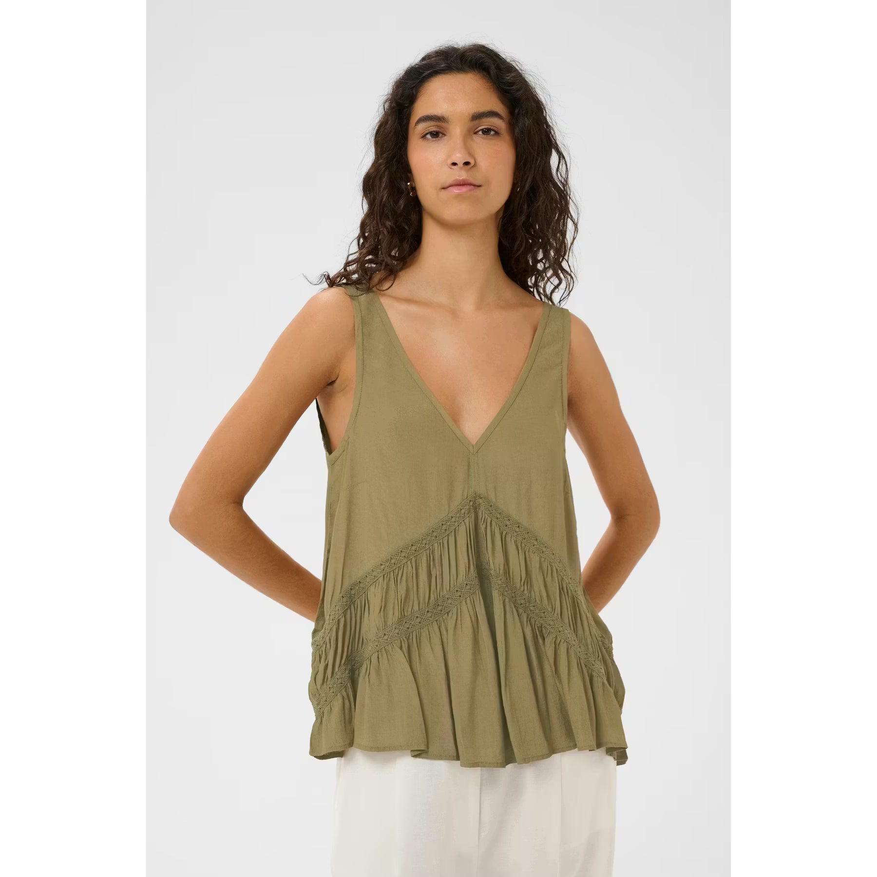 SLKleio Top
