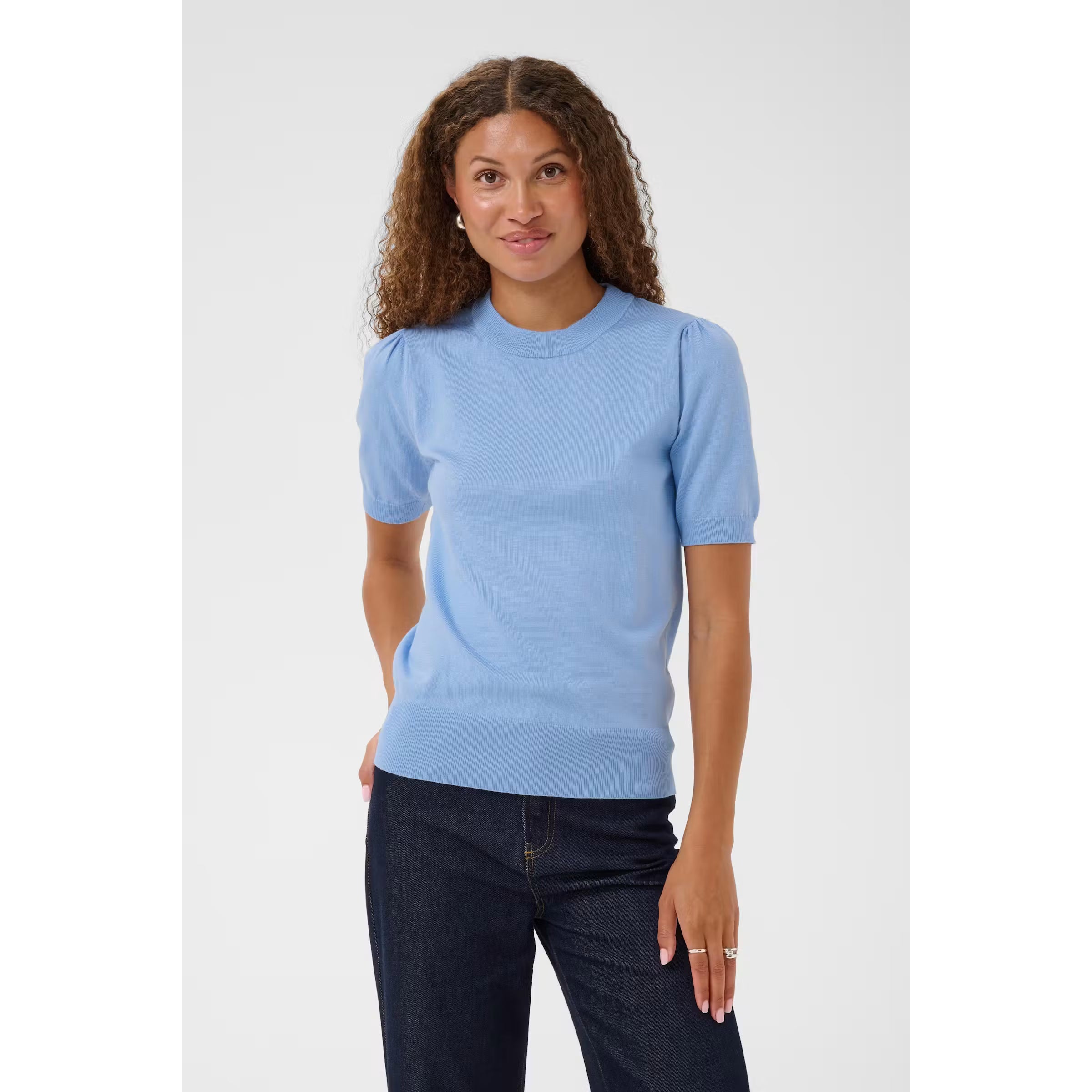 MilaSZ SS Pullover