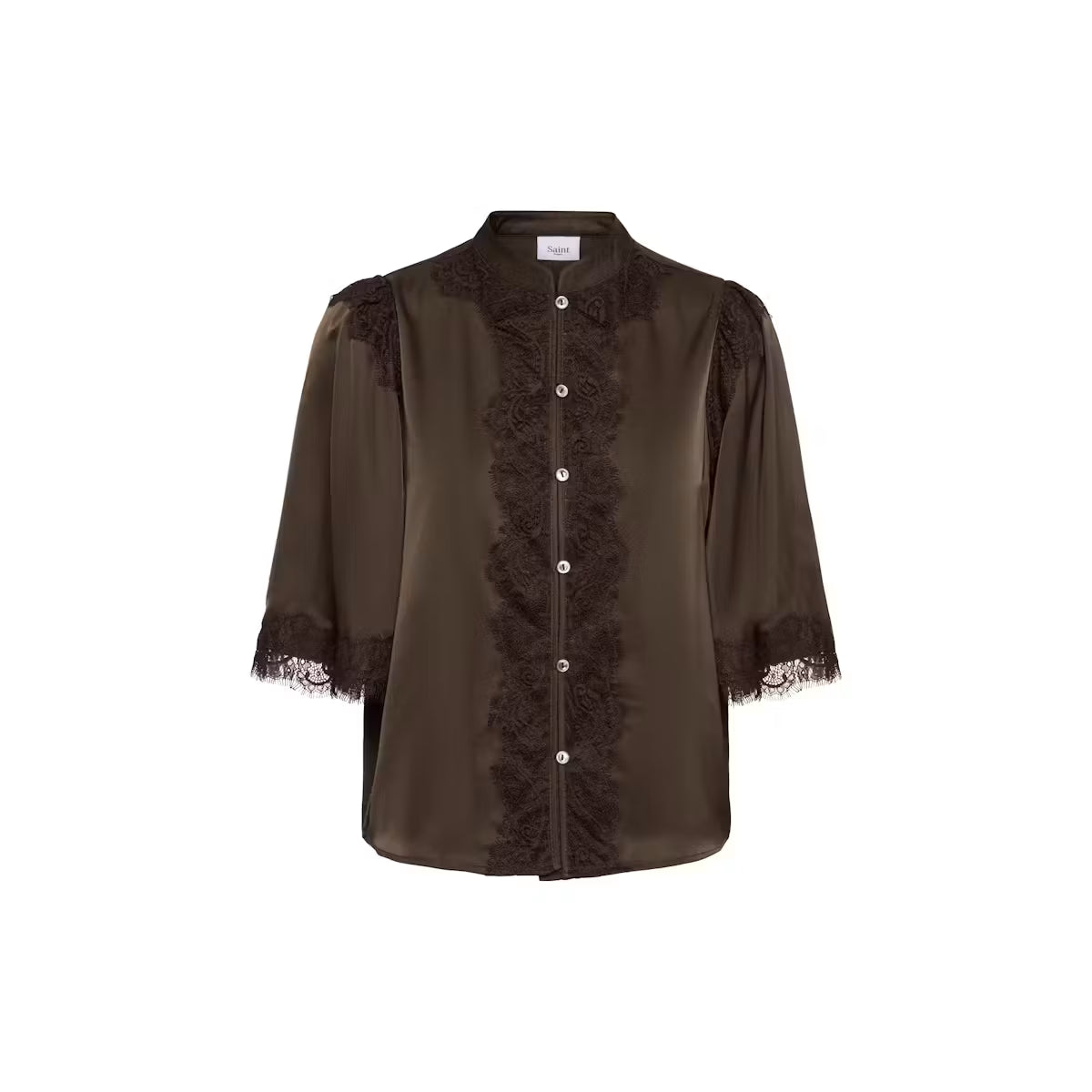 TeaganSZ Blouse