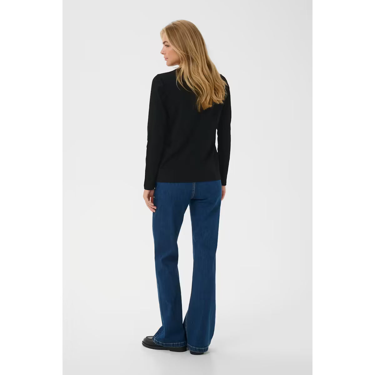 CUnorina Long Sleeve Shirt