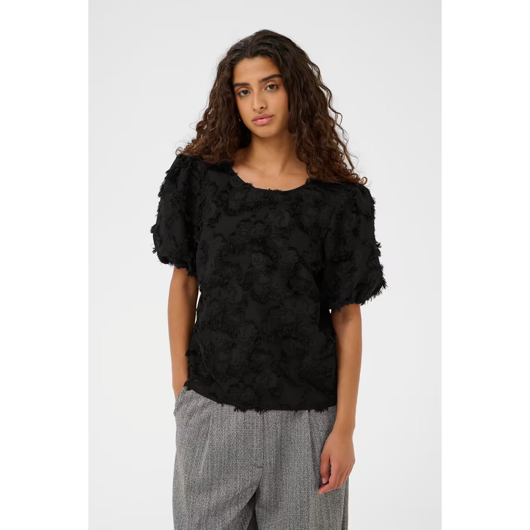 SLVaya Blouse