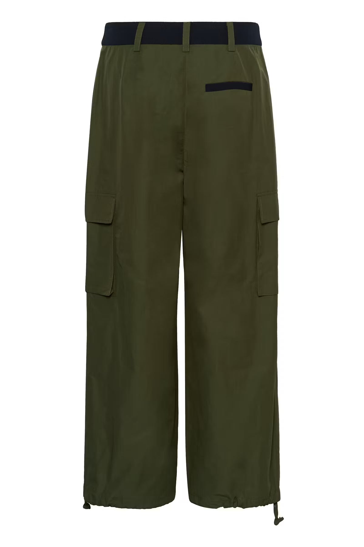 CUbrenda Cargo Pants