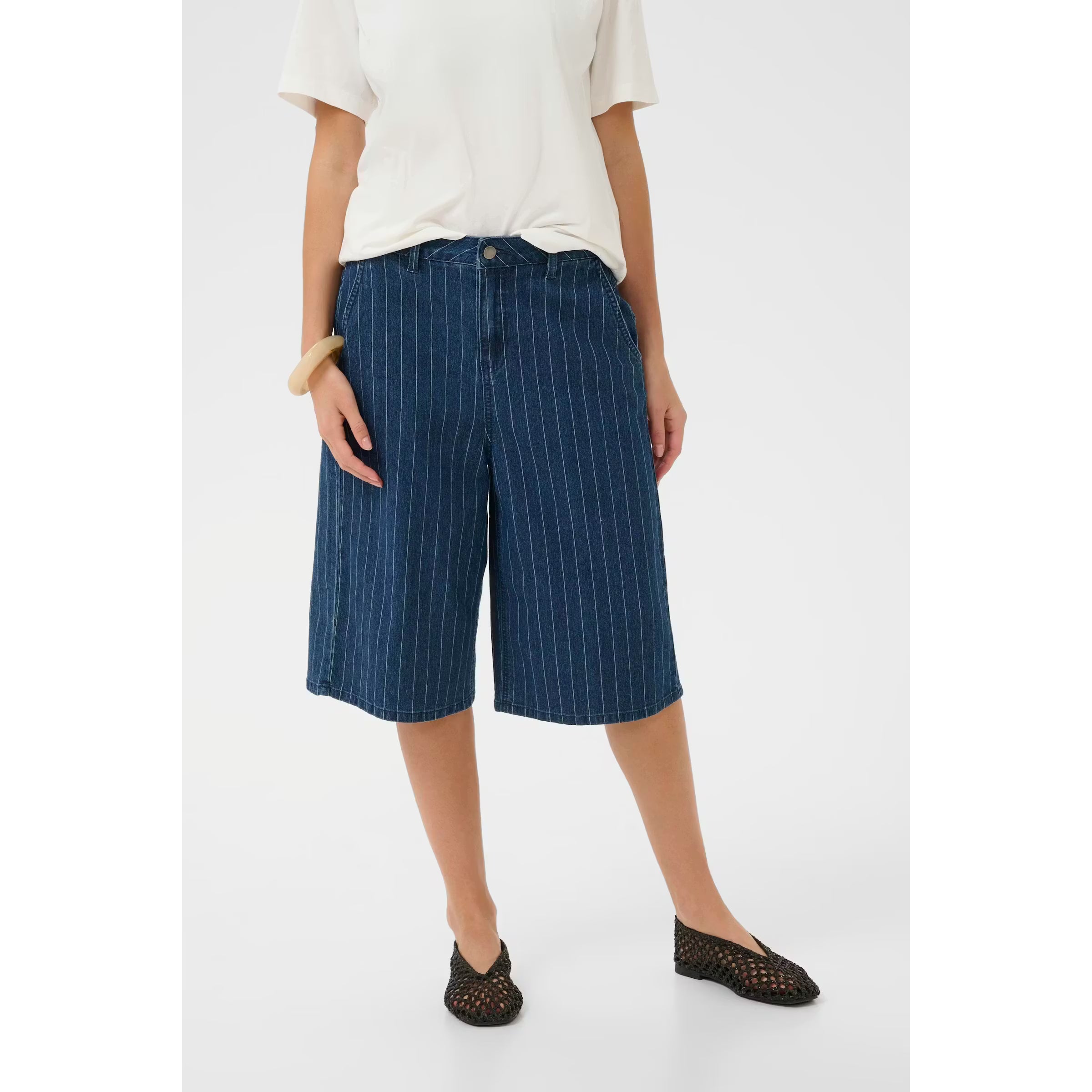 CUmai Renny City Shorts
