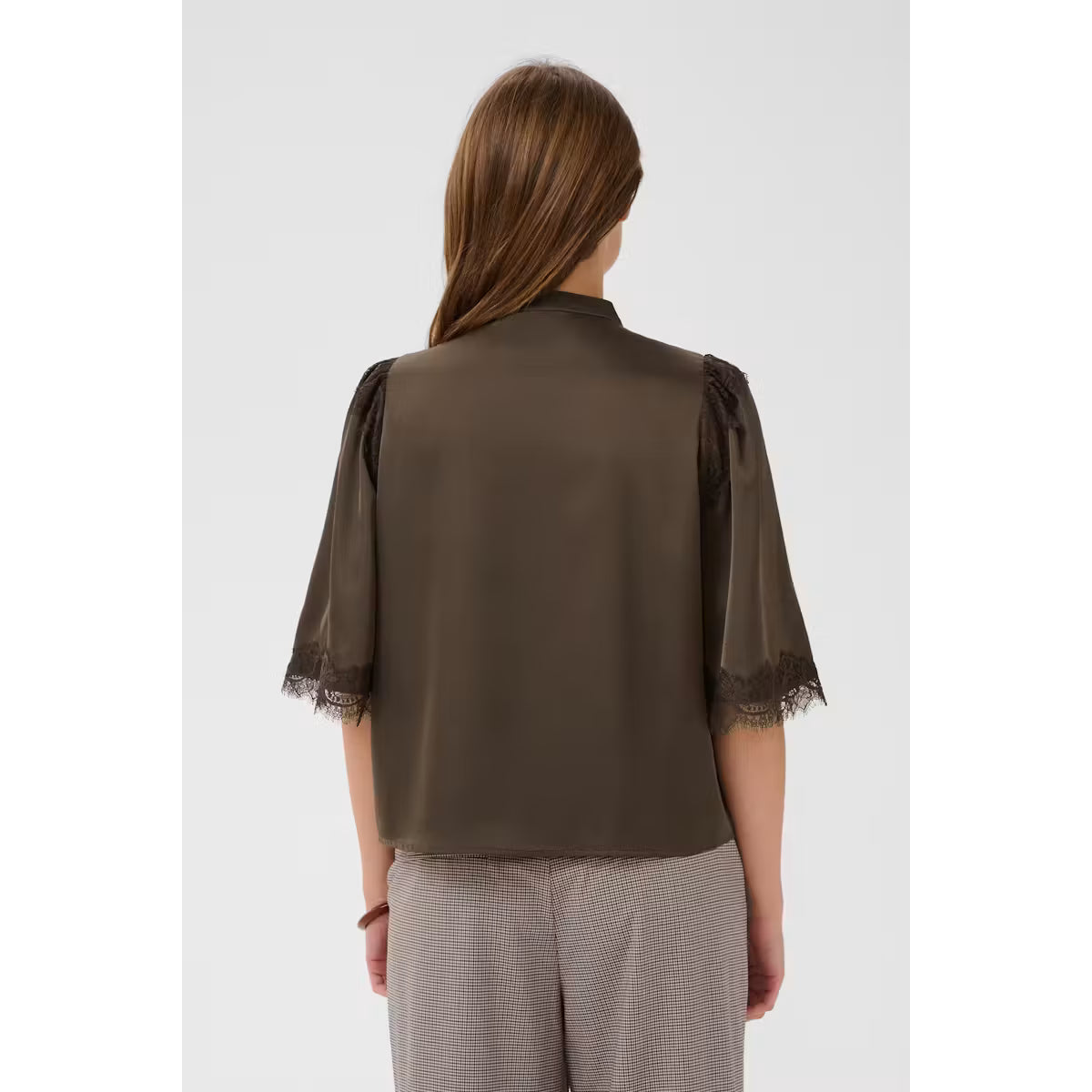 TeaganSZ Blouse