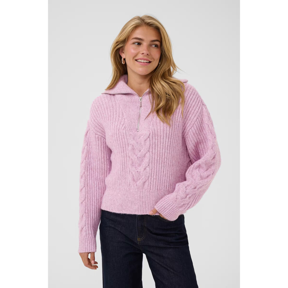 TalmaSZ Pullover