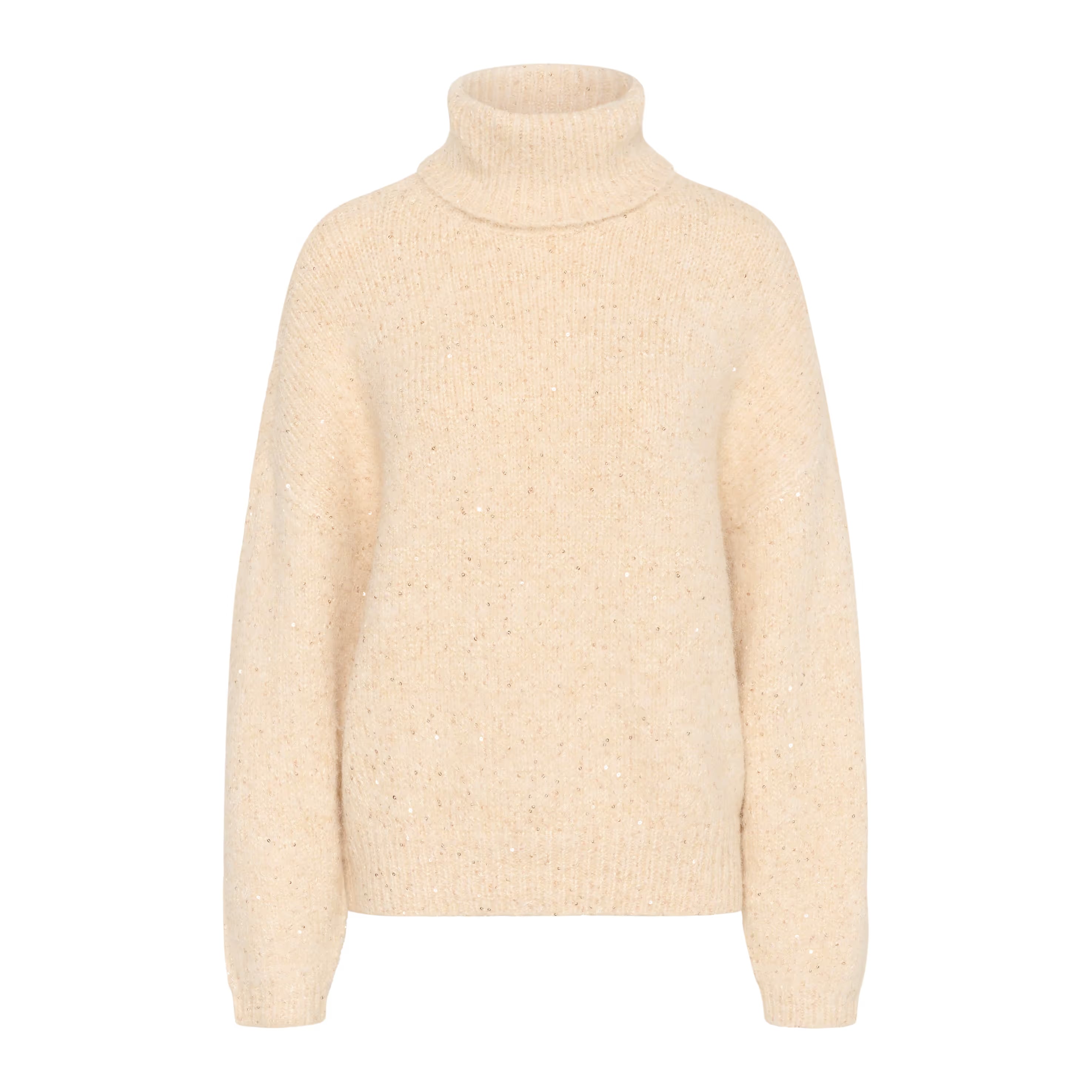 CUPriscilla Rollneck