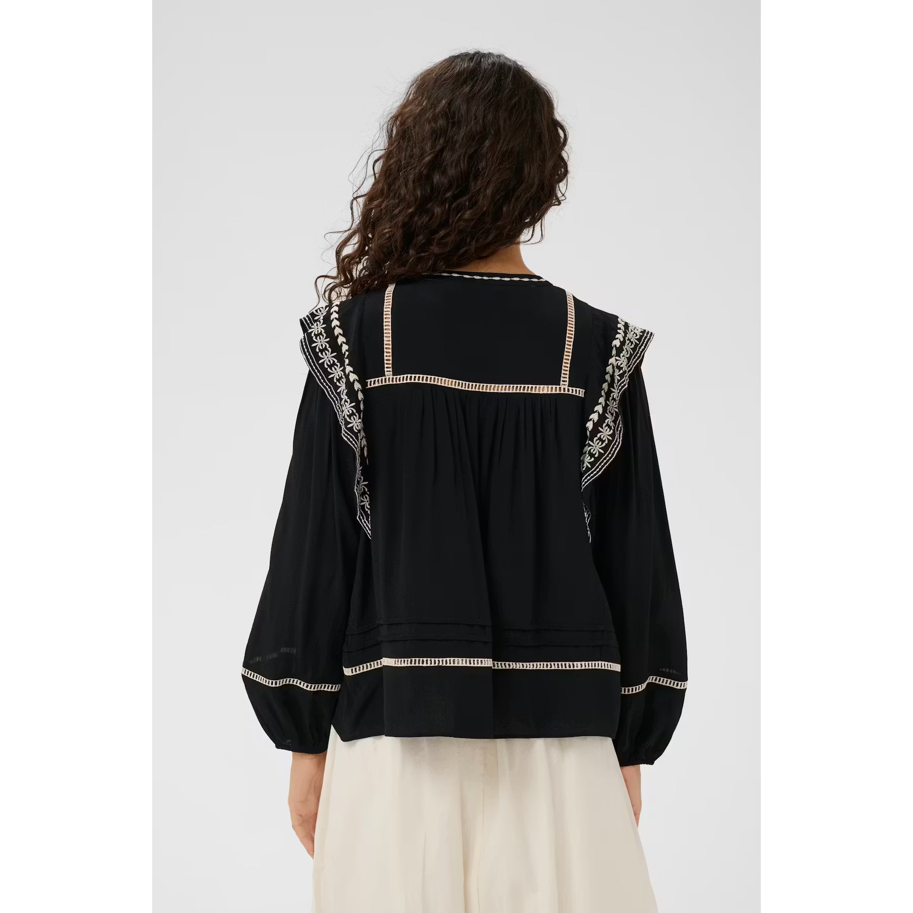 RosaliaSZ Shirt Blouse