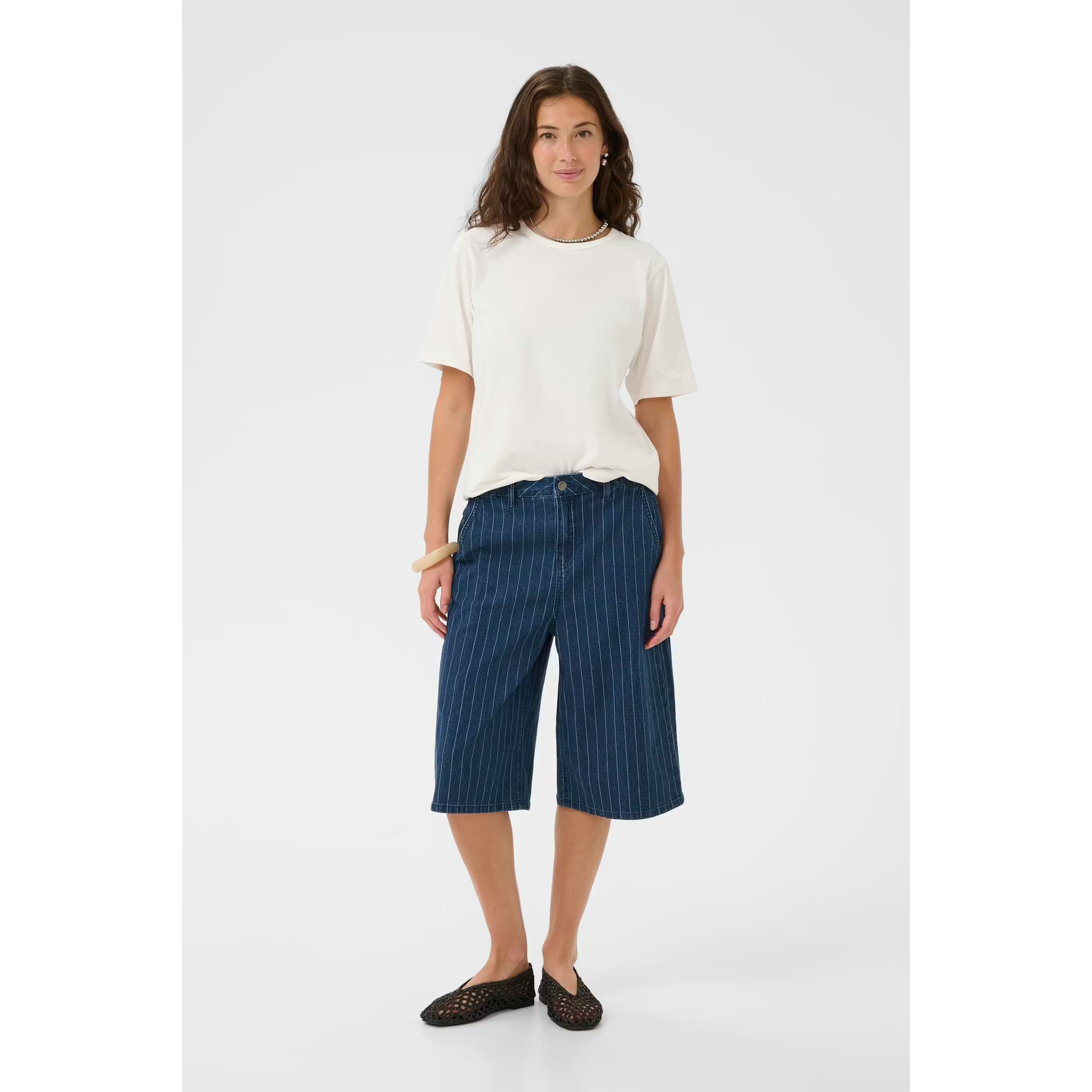 CUmai Renny City Shorts
