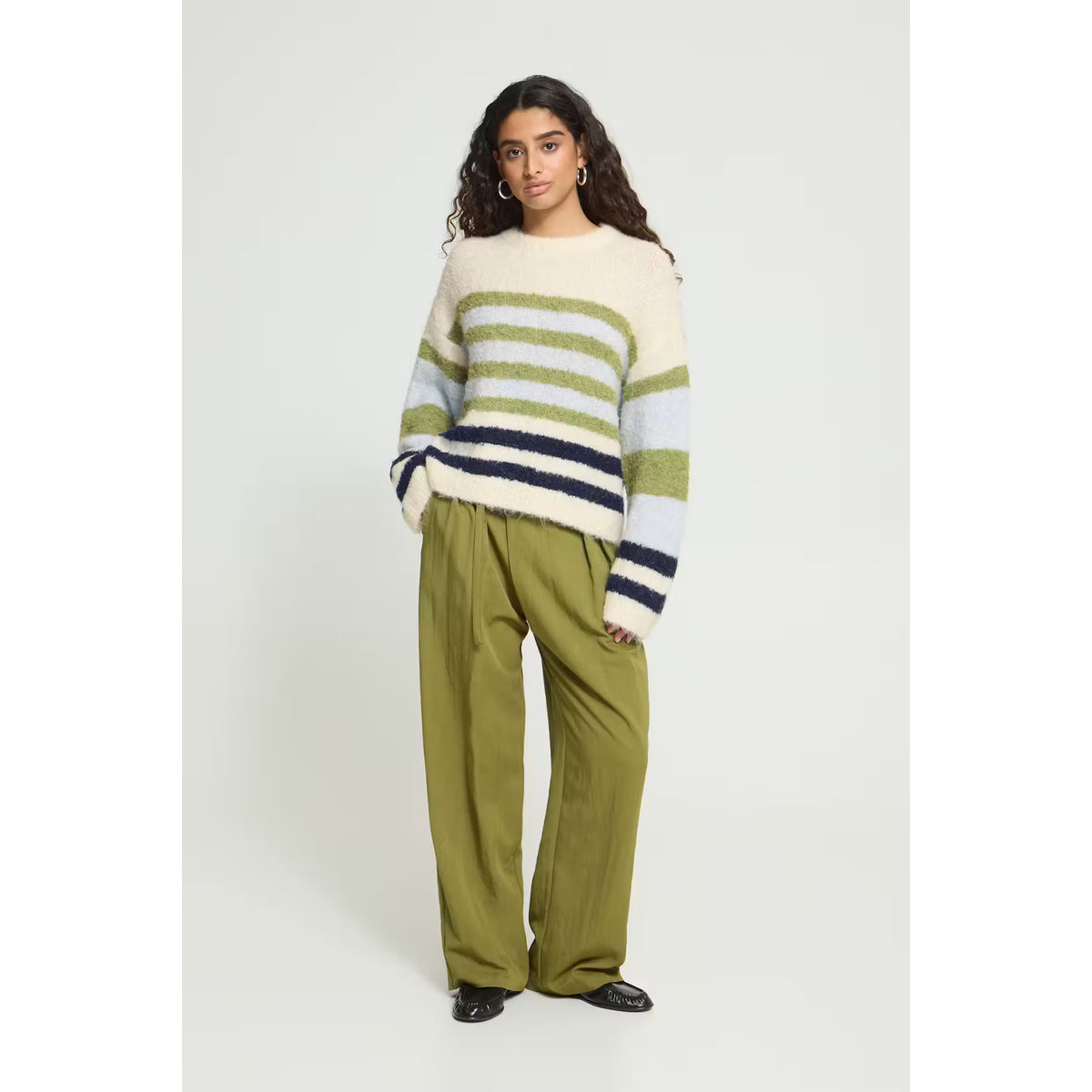 IHBOSELE Knit