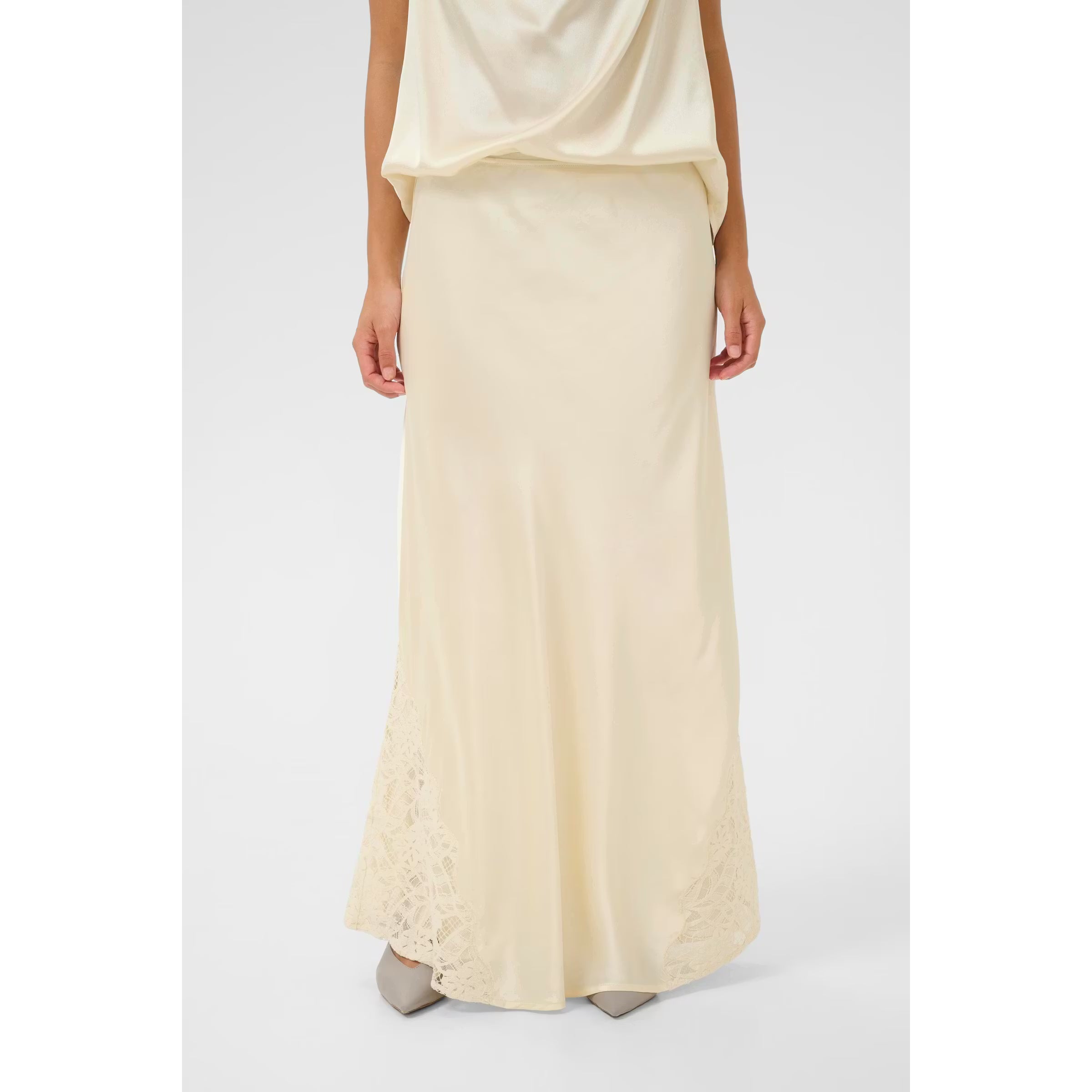 CUCamusa Skirt