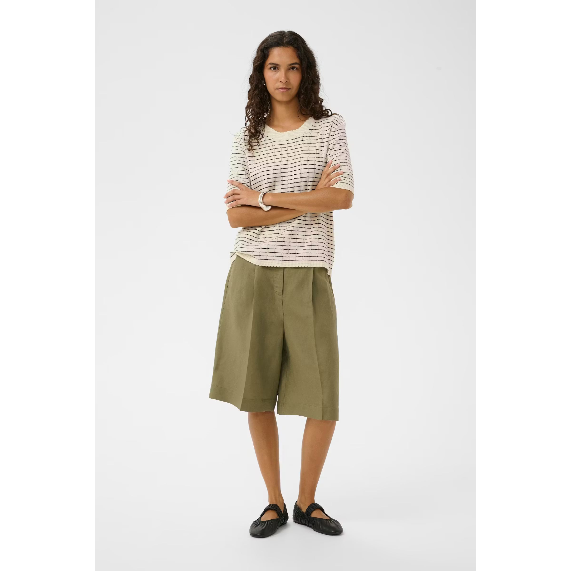 SLSpina Pullover