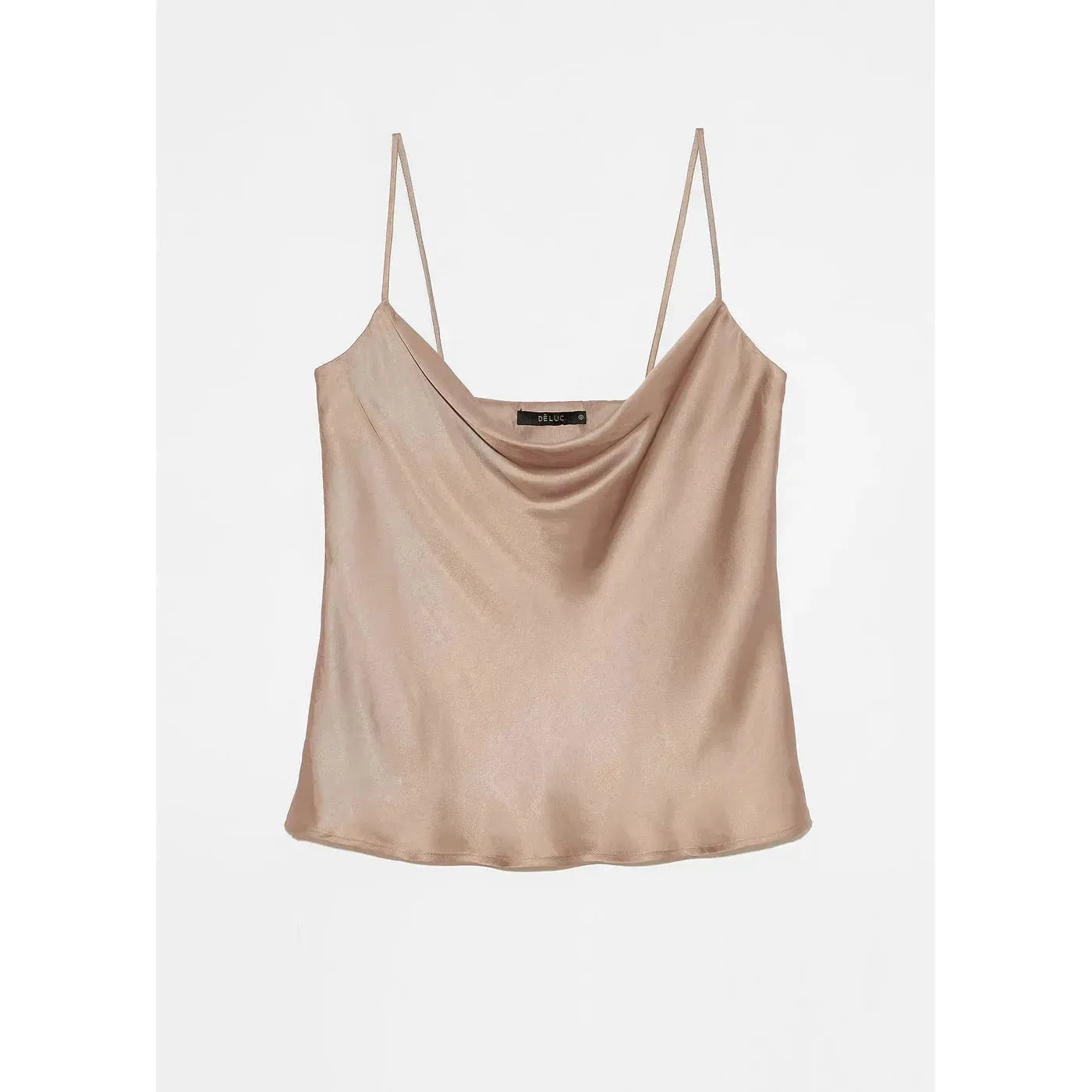 Metallic Top