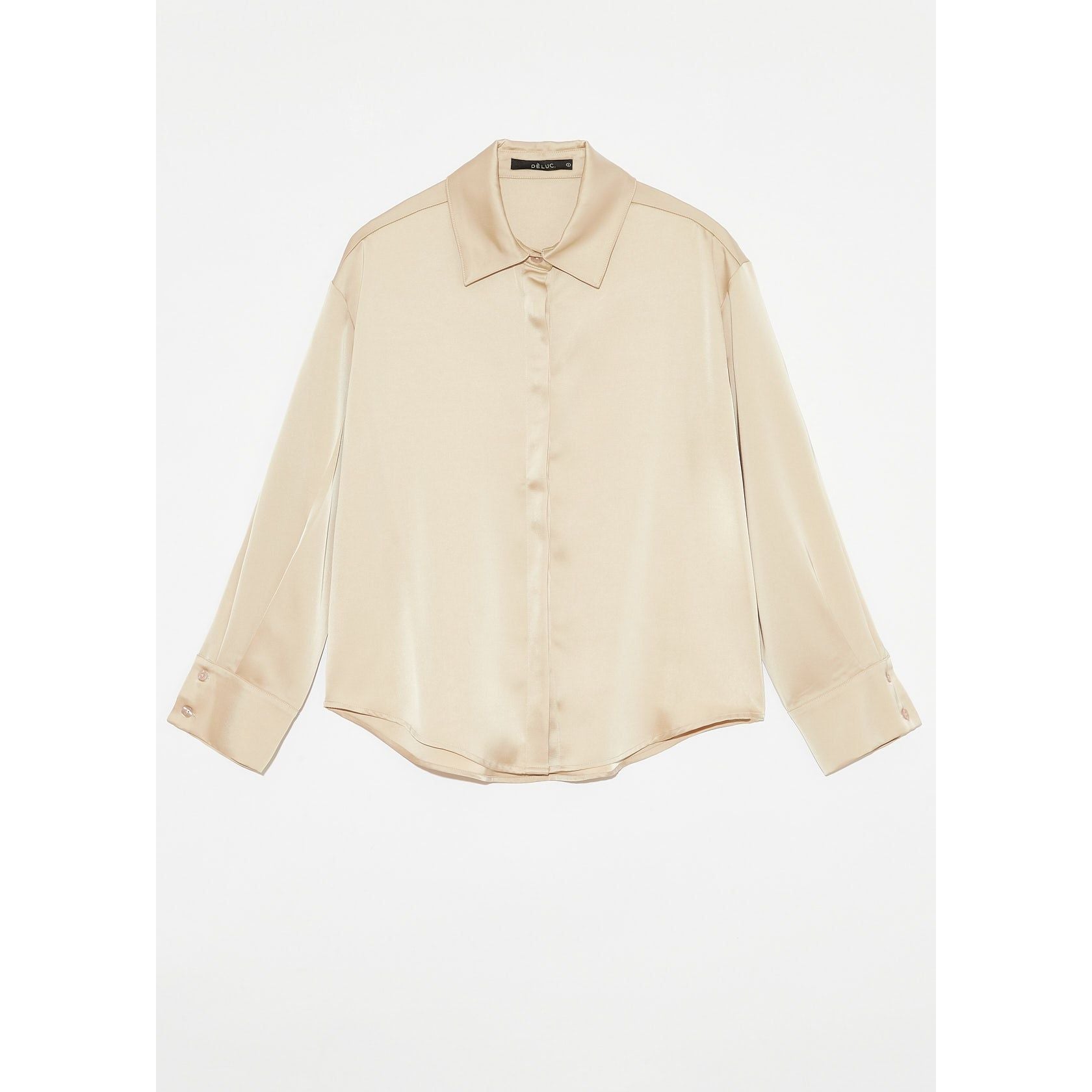 Hosta Blouse