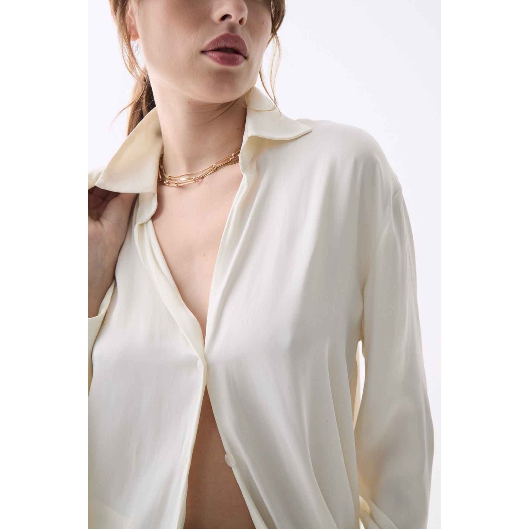 Silves Blouse