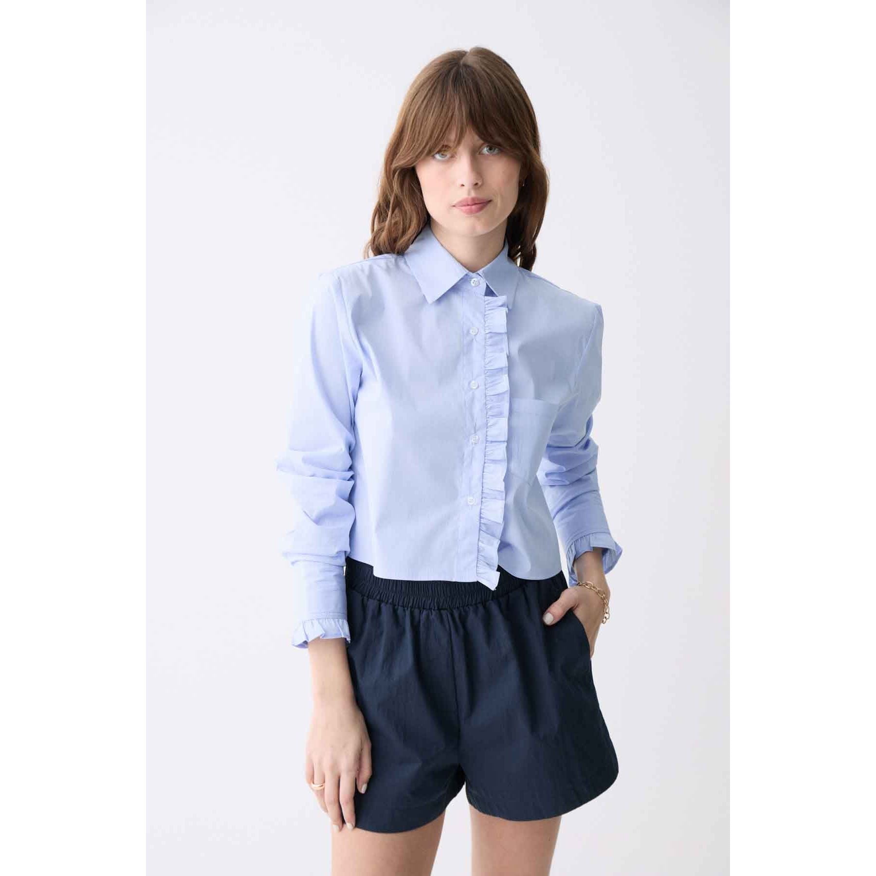 Fontes Blouse