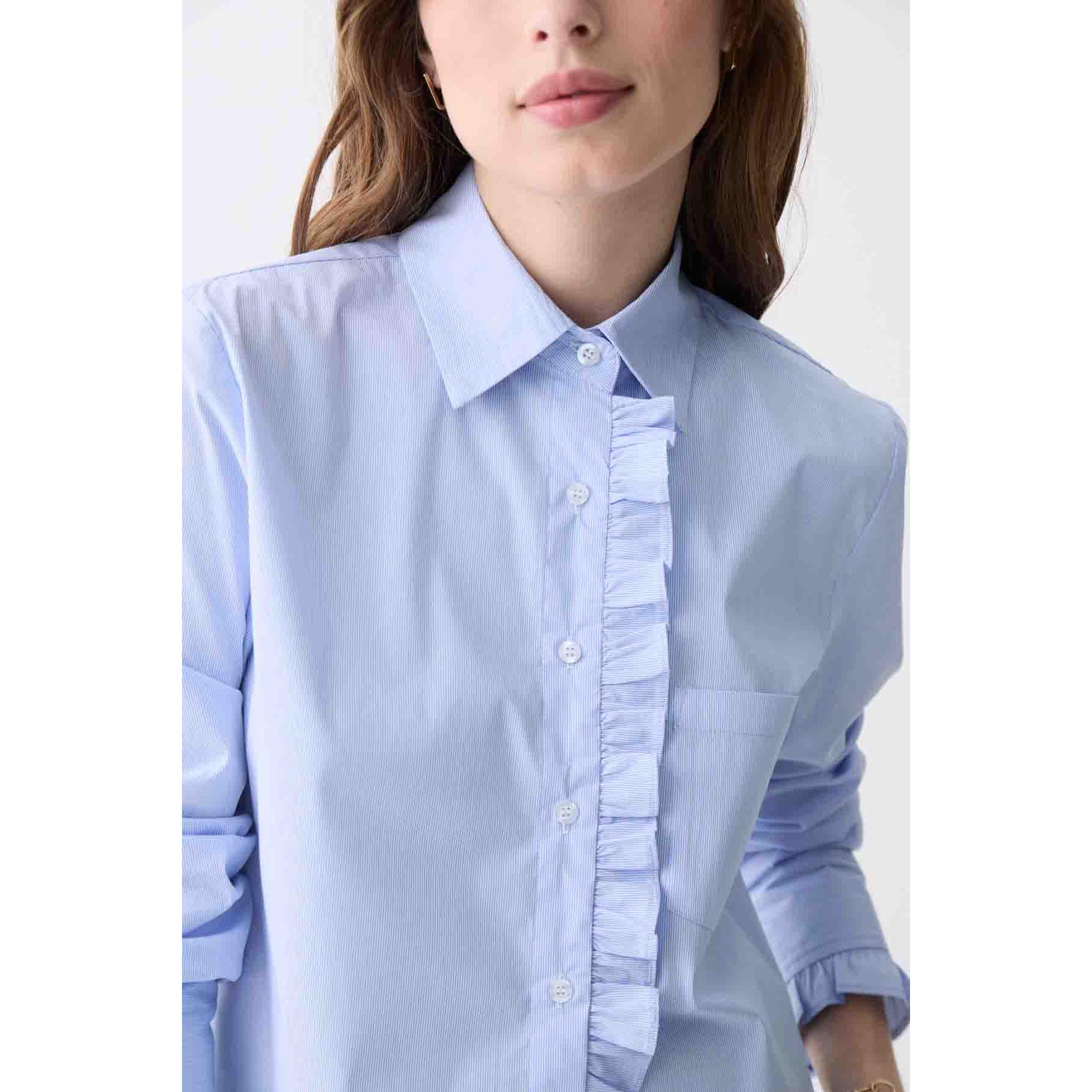 Fontes Blouse