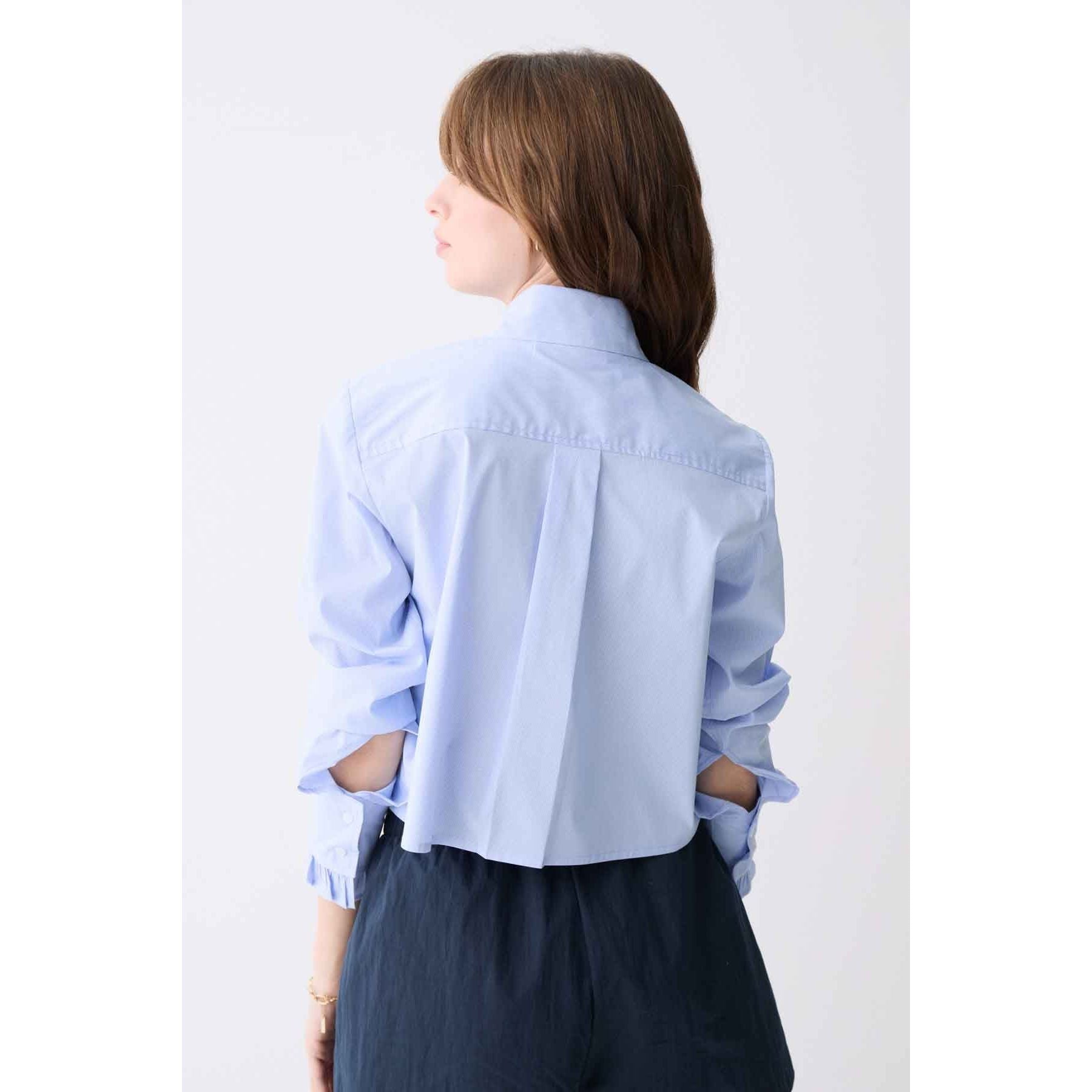 Fontes Blouse