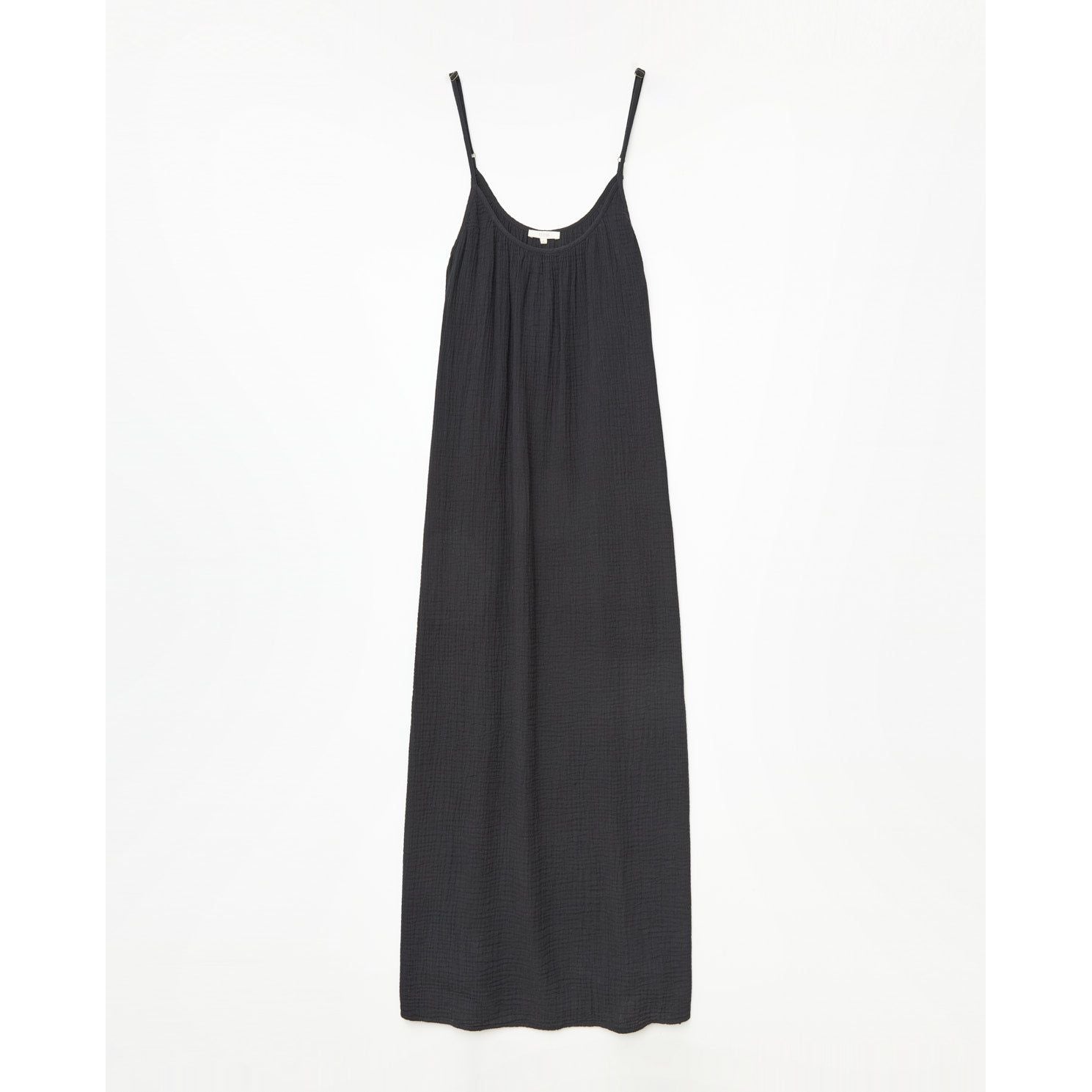 Yerse Escape Linen Dress