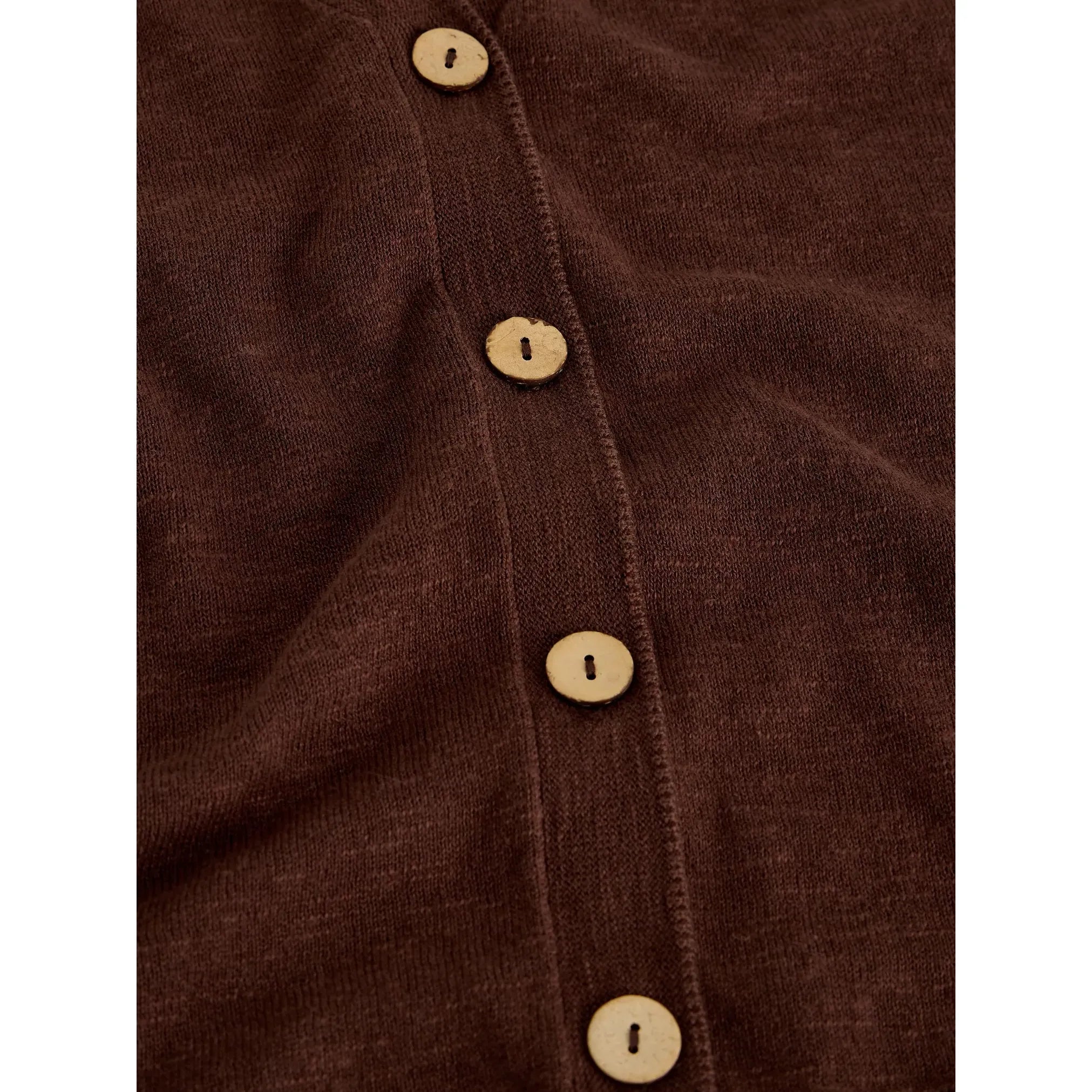 Nova Linen Blend Tank
