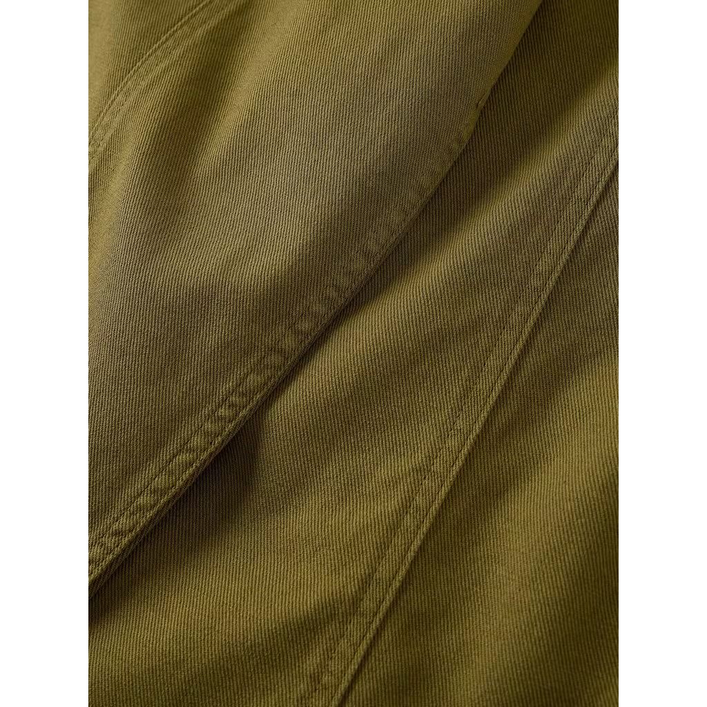 Adeline Utility Barrel Trouser