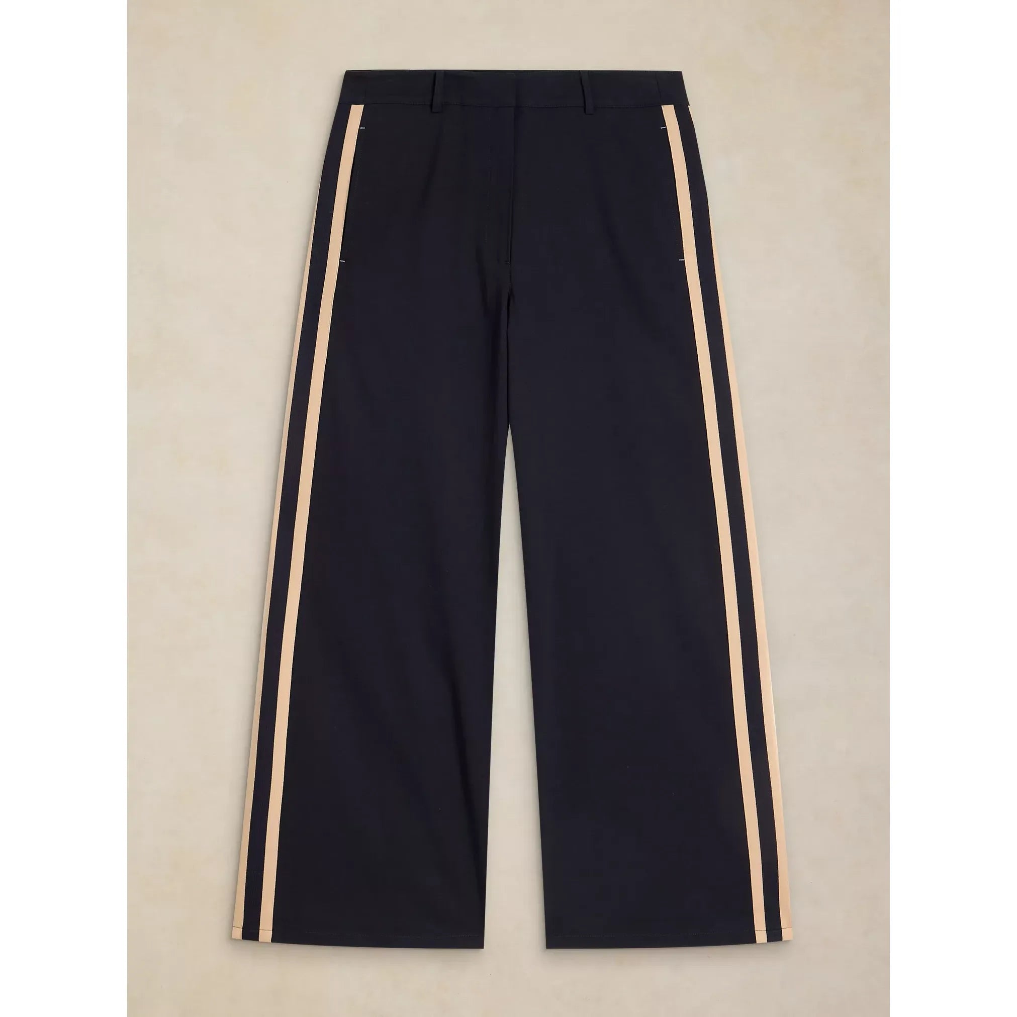 Kenna Side Stripe Trouser