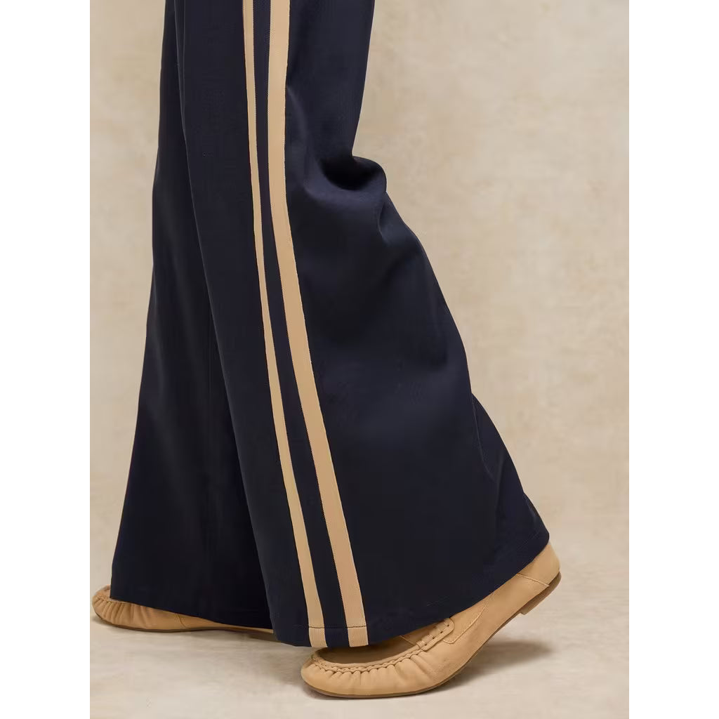 Kenna Side Stripe Trouser
