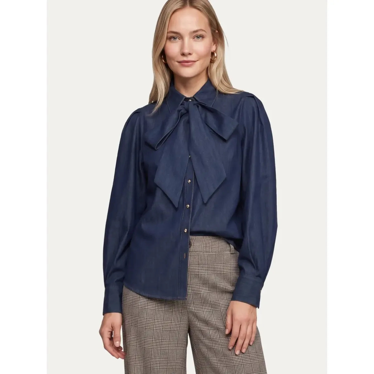 Lissa Blouse