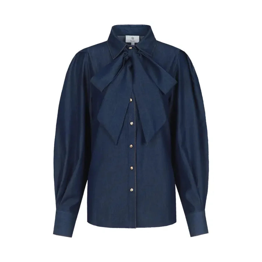 Lissa Blouse