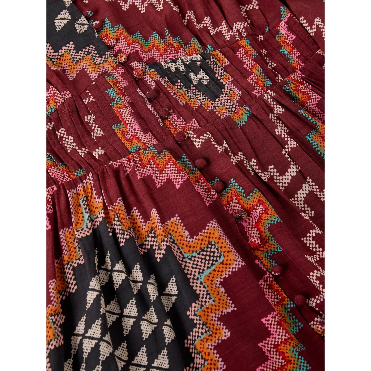 Leela Midi Dress