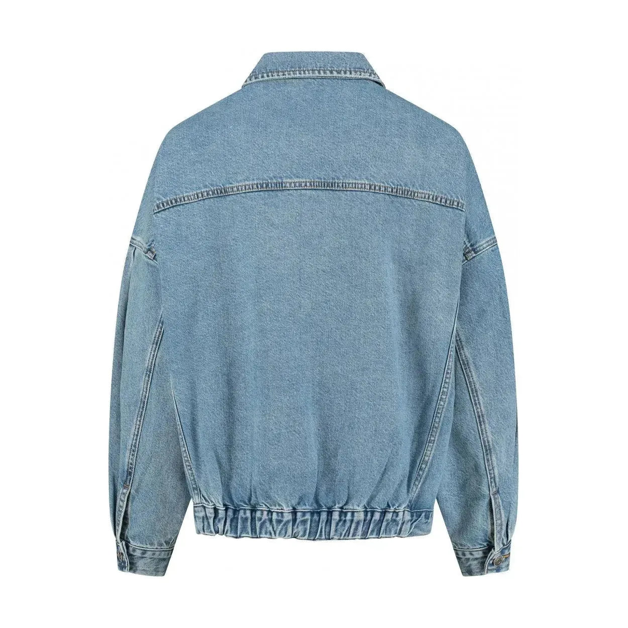 Sasha Denim Jacket