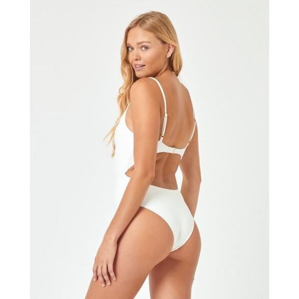 Kyslee Classic One Piece