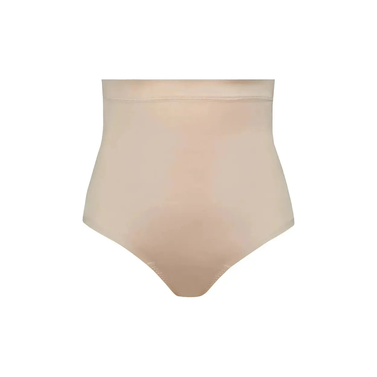 Suit Your Fancy Shaping High-Waisted Thong