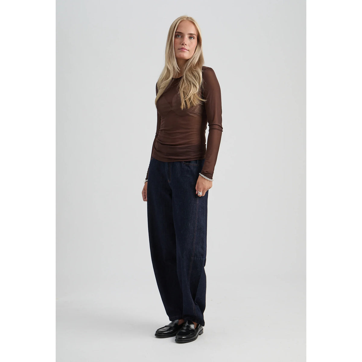 MSDajana Long Sleeve Top