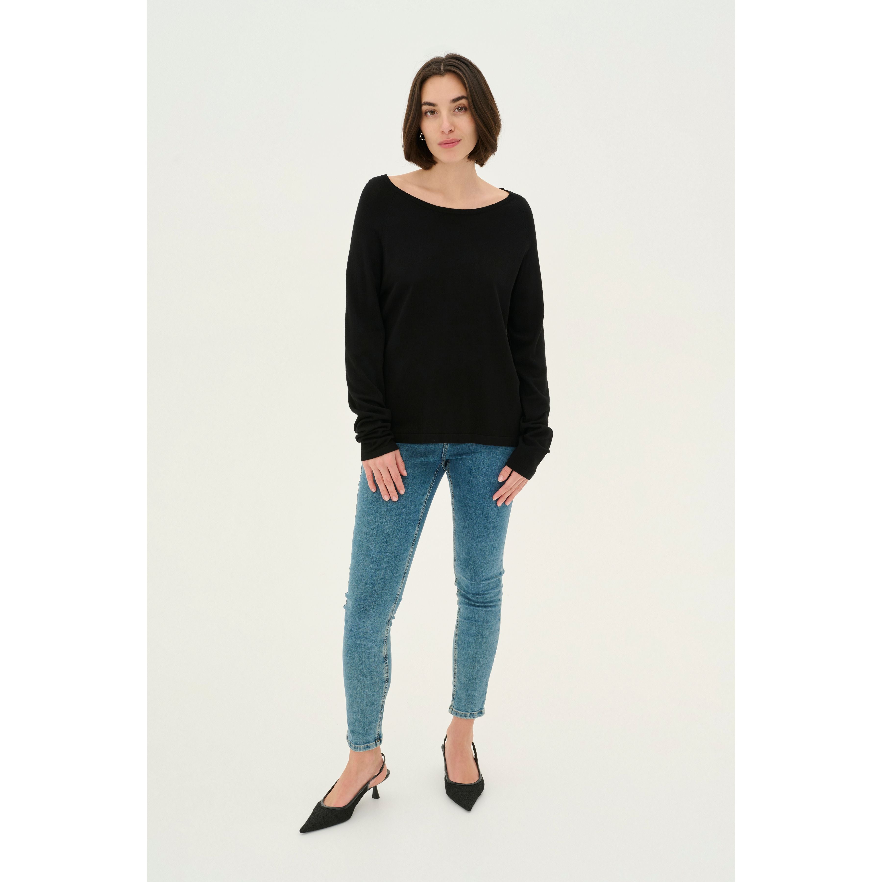 Anne Marie Jumper