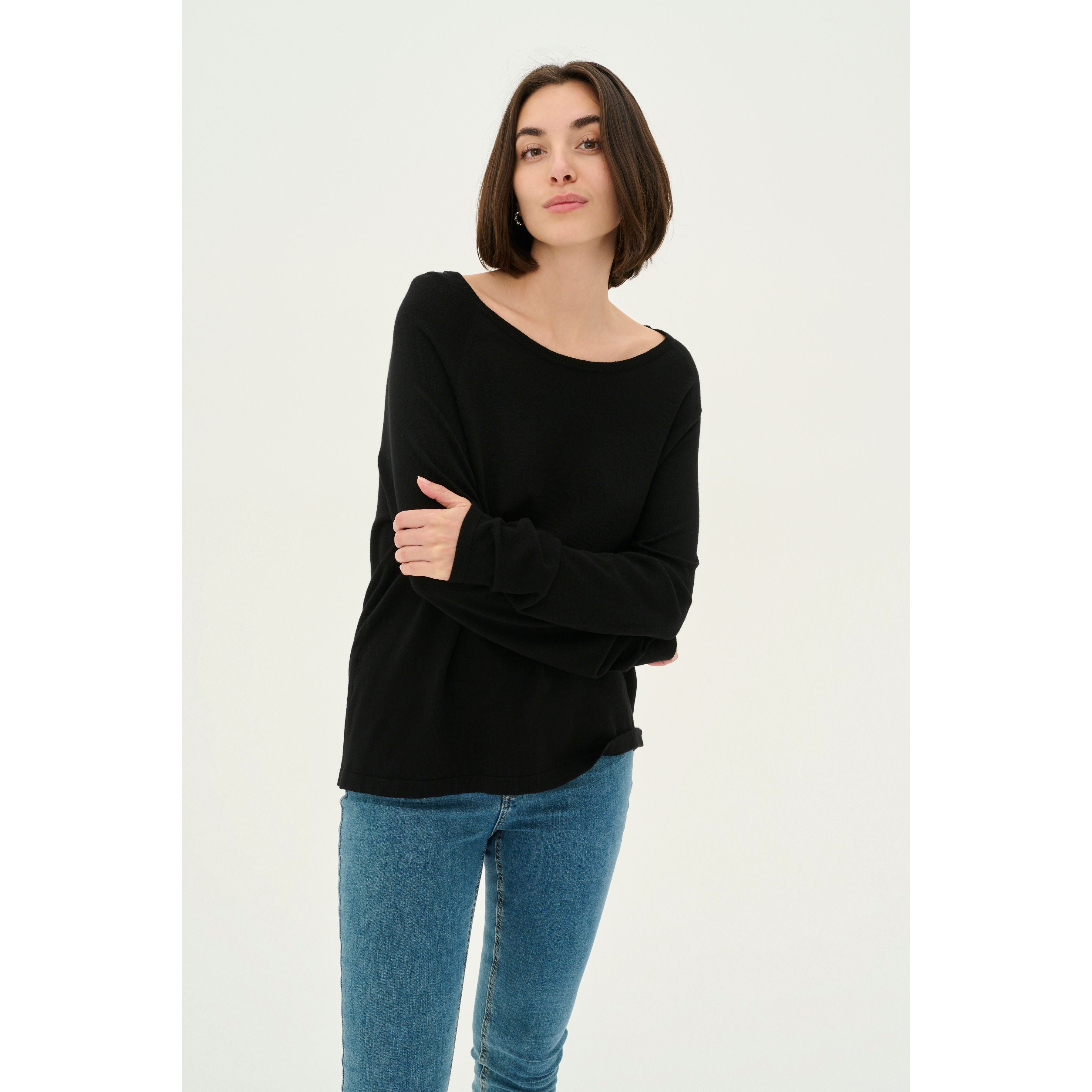 Anne Marie Jumper