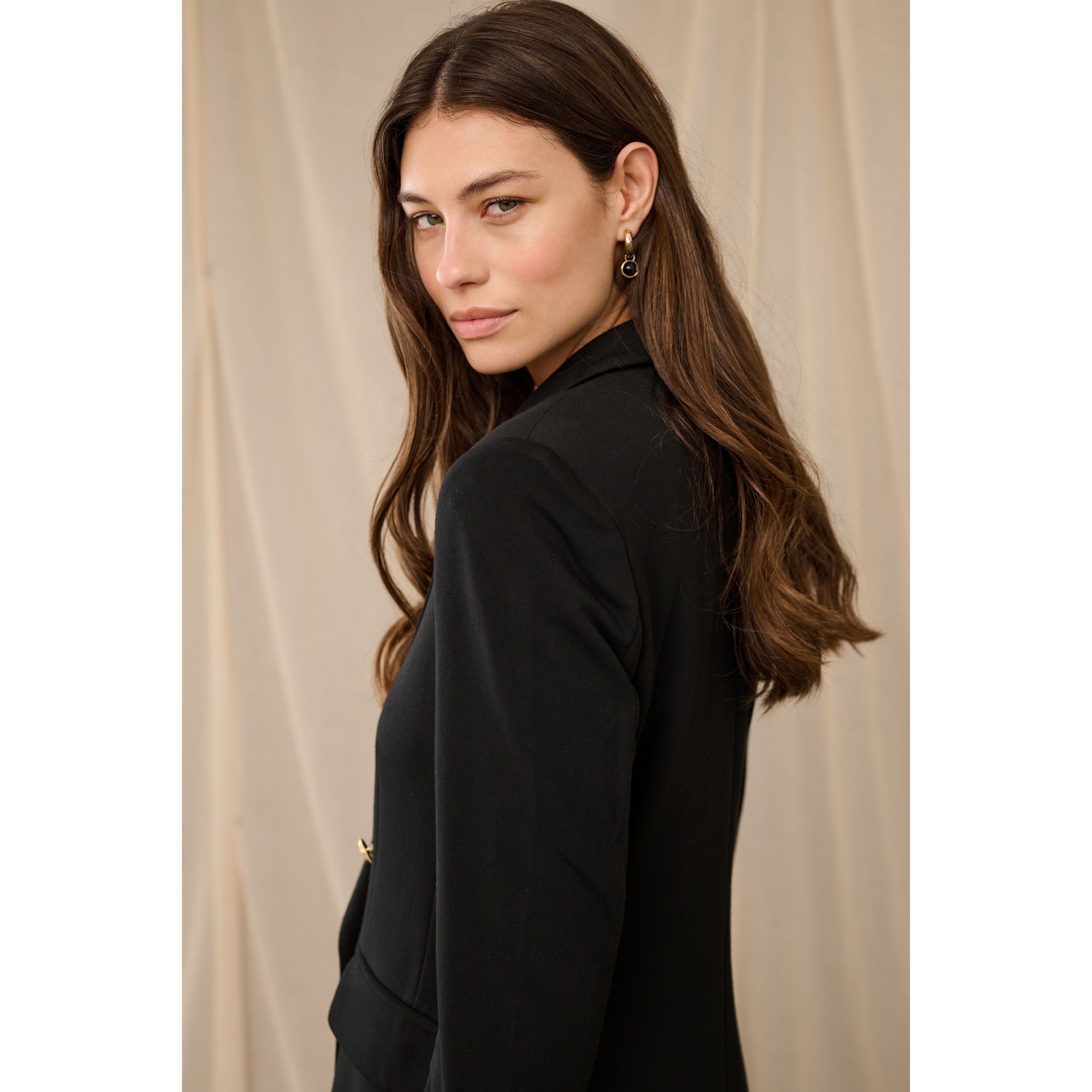 Eva Classic Blazer