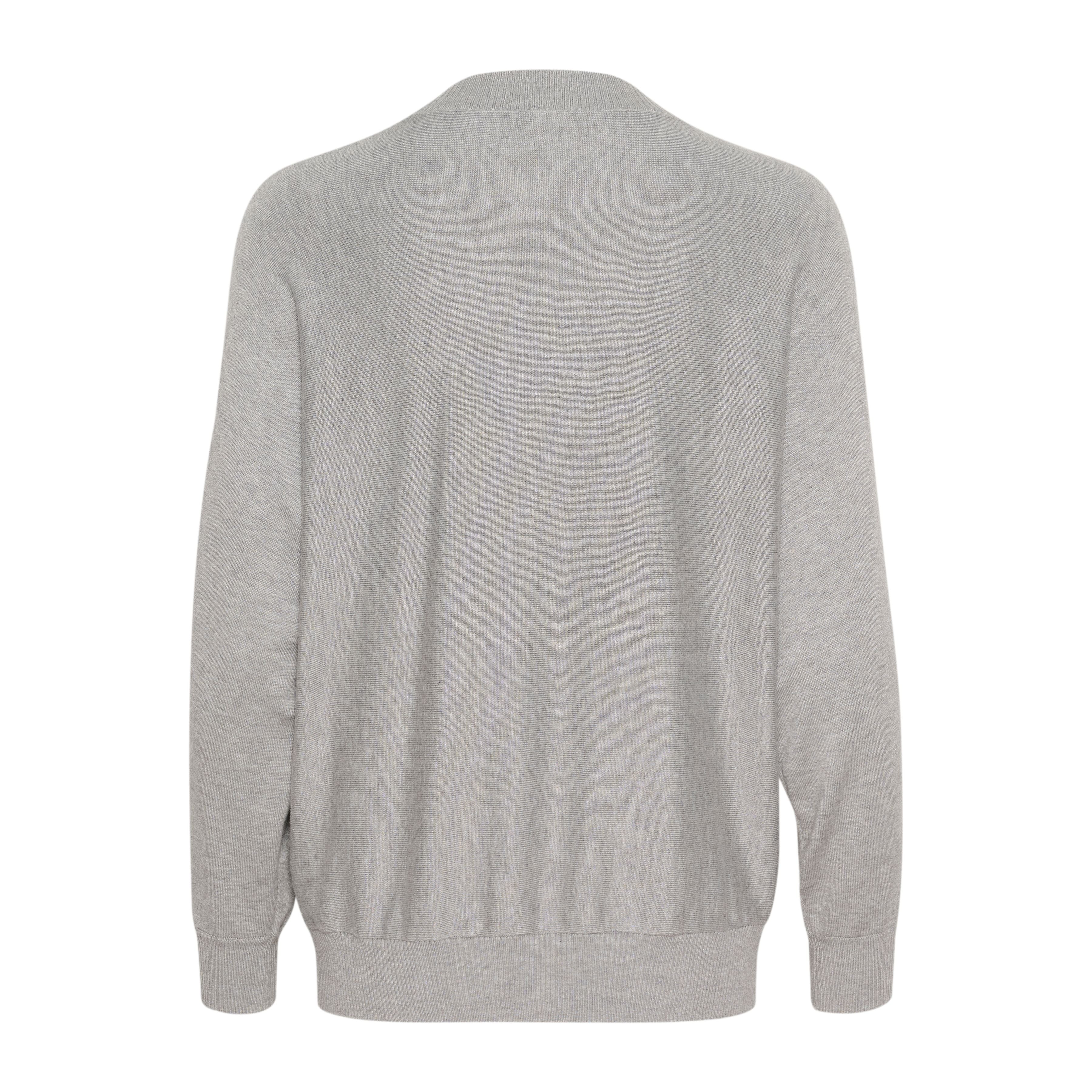 Anne Marie V-Neck Pullover