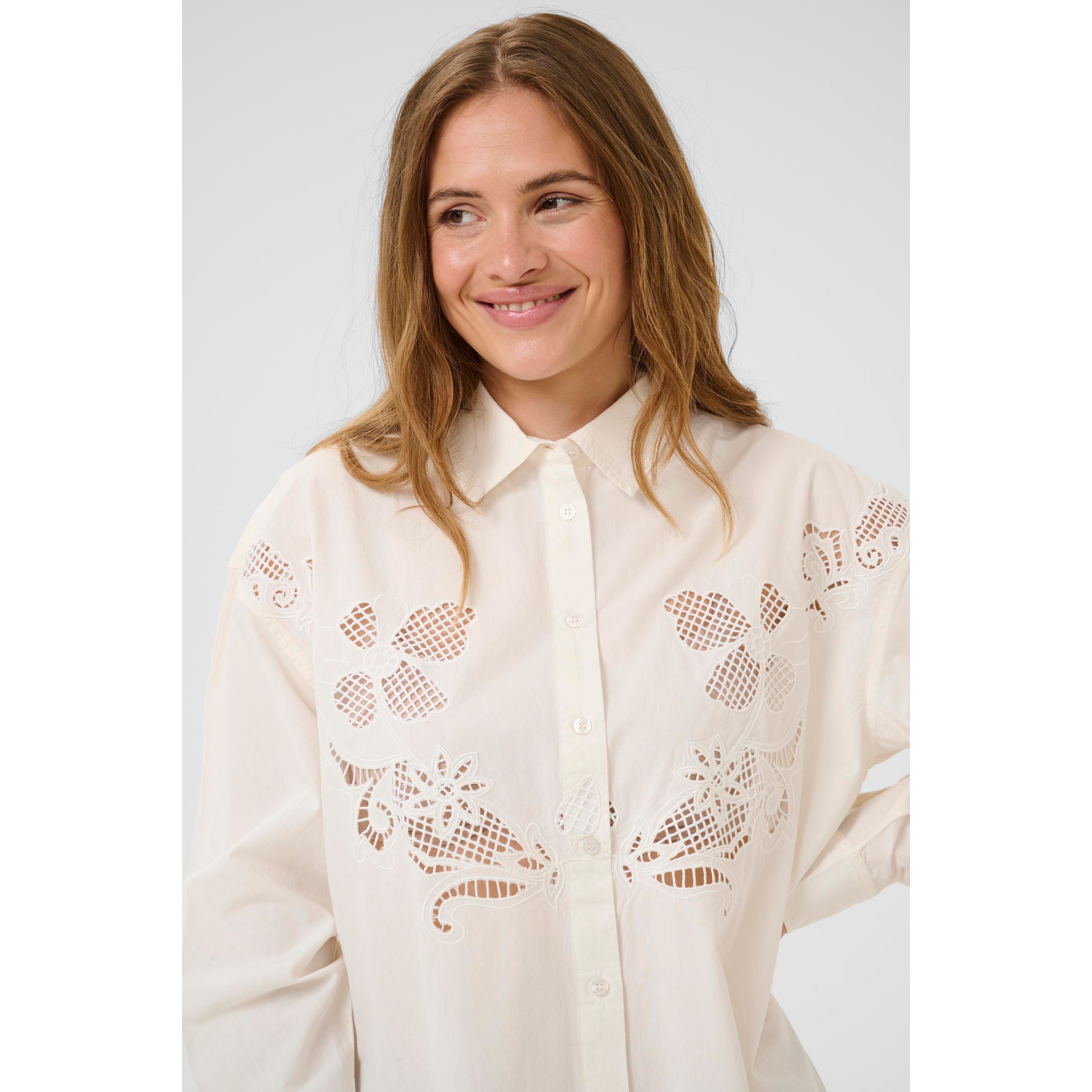 Allison Olena Shirt