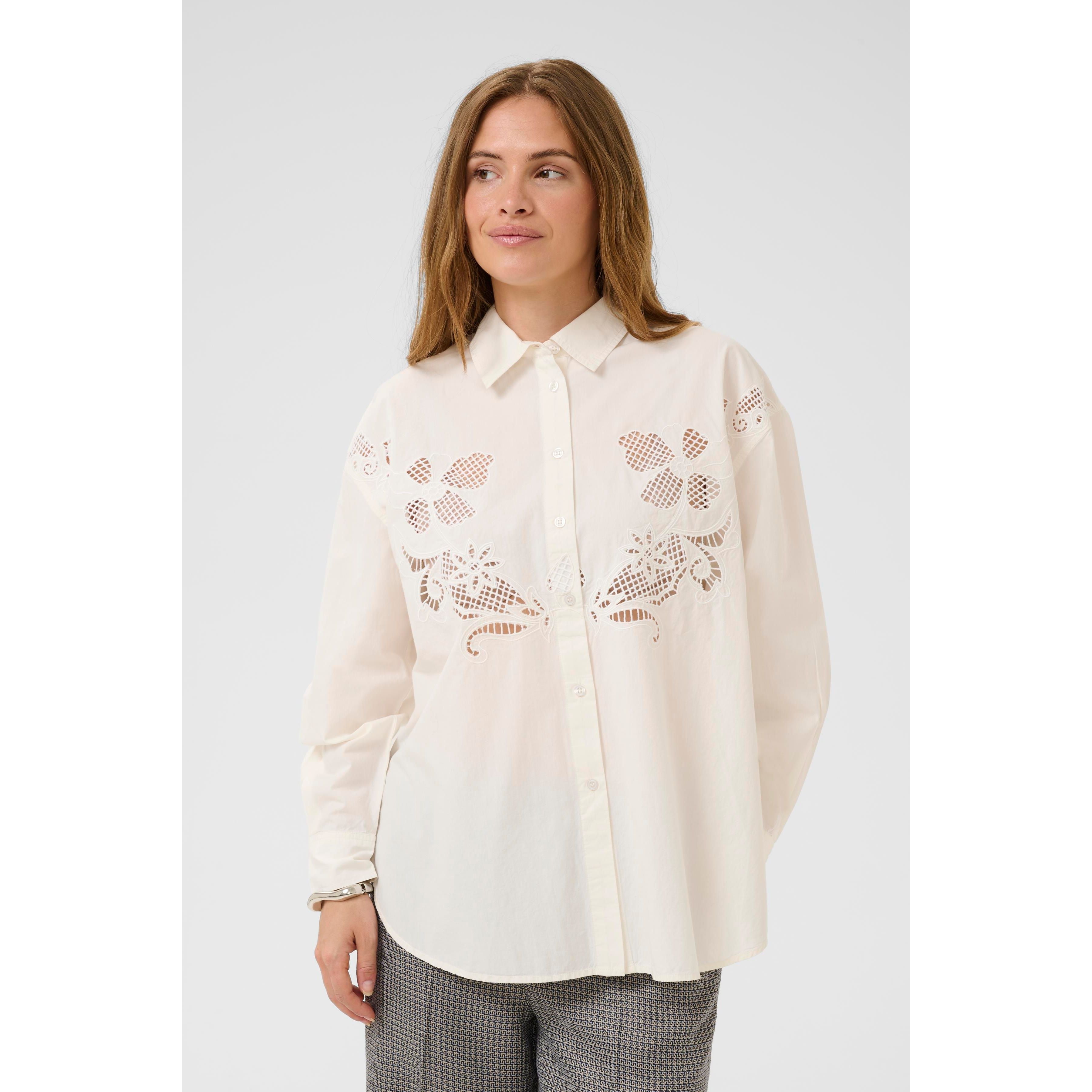 Allison Olena Shirt