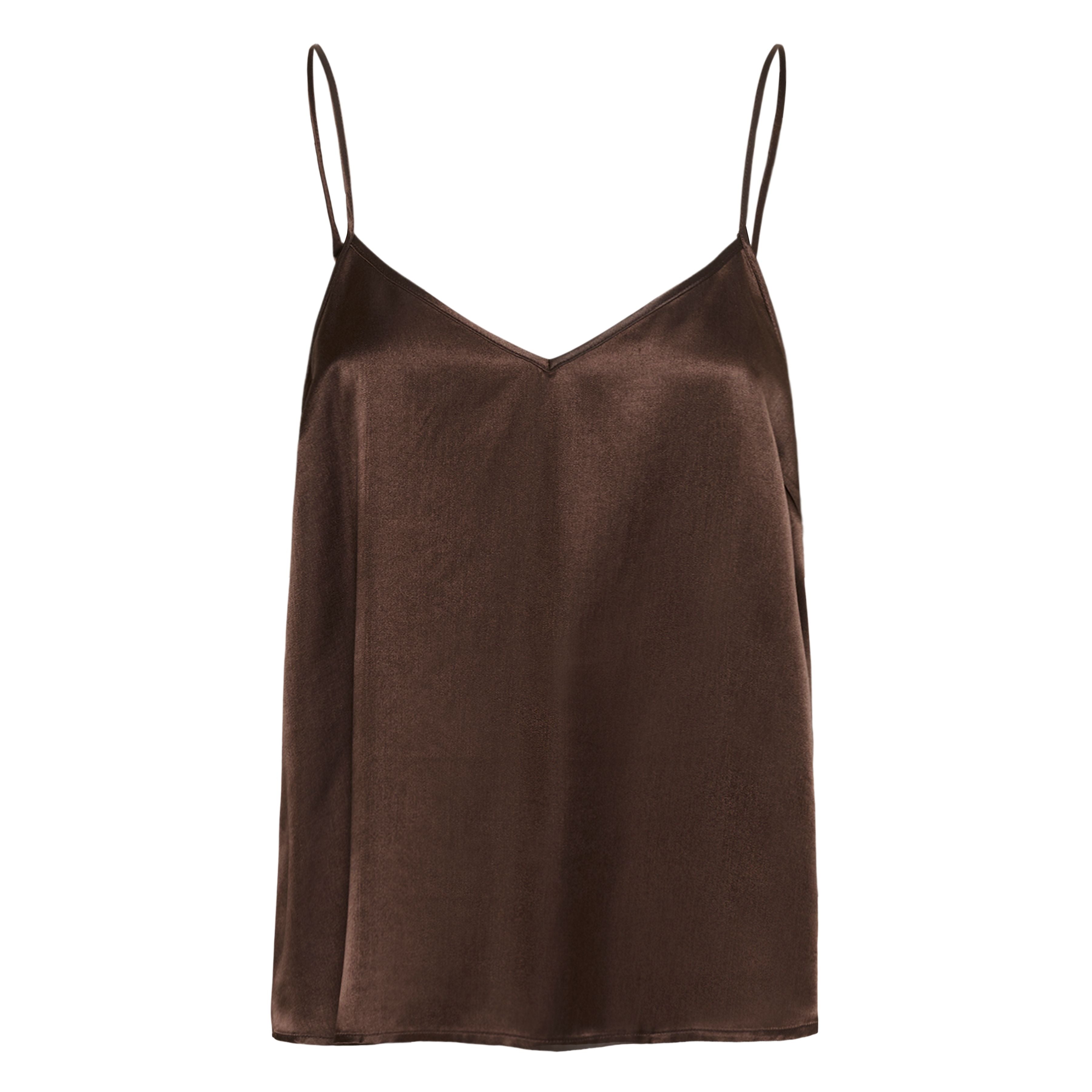 Mollie Strap Tank Top