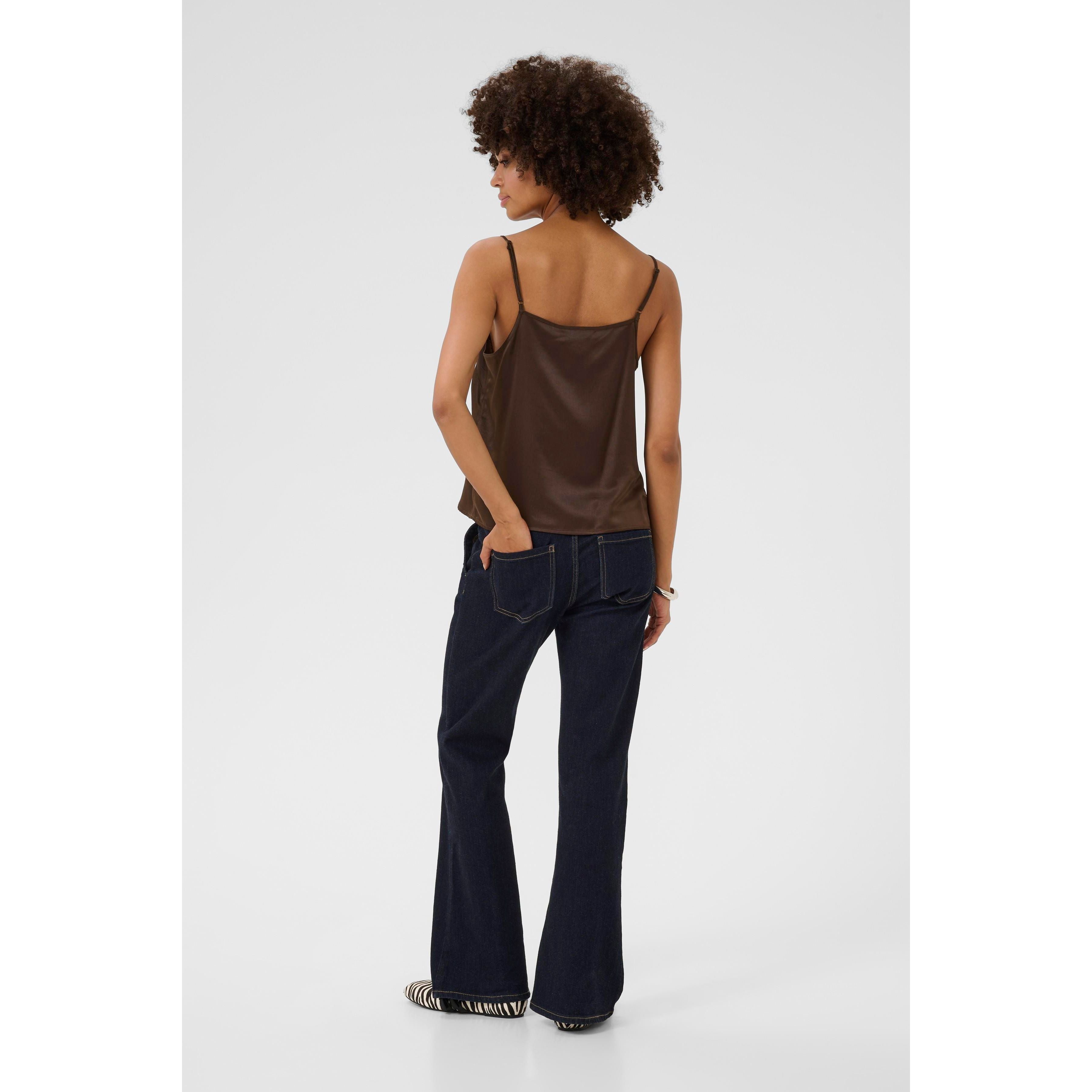 Mollie Strap Tank Top