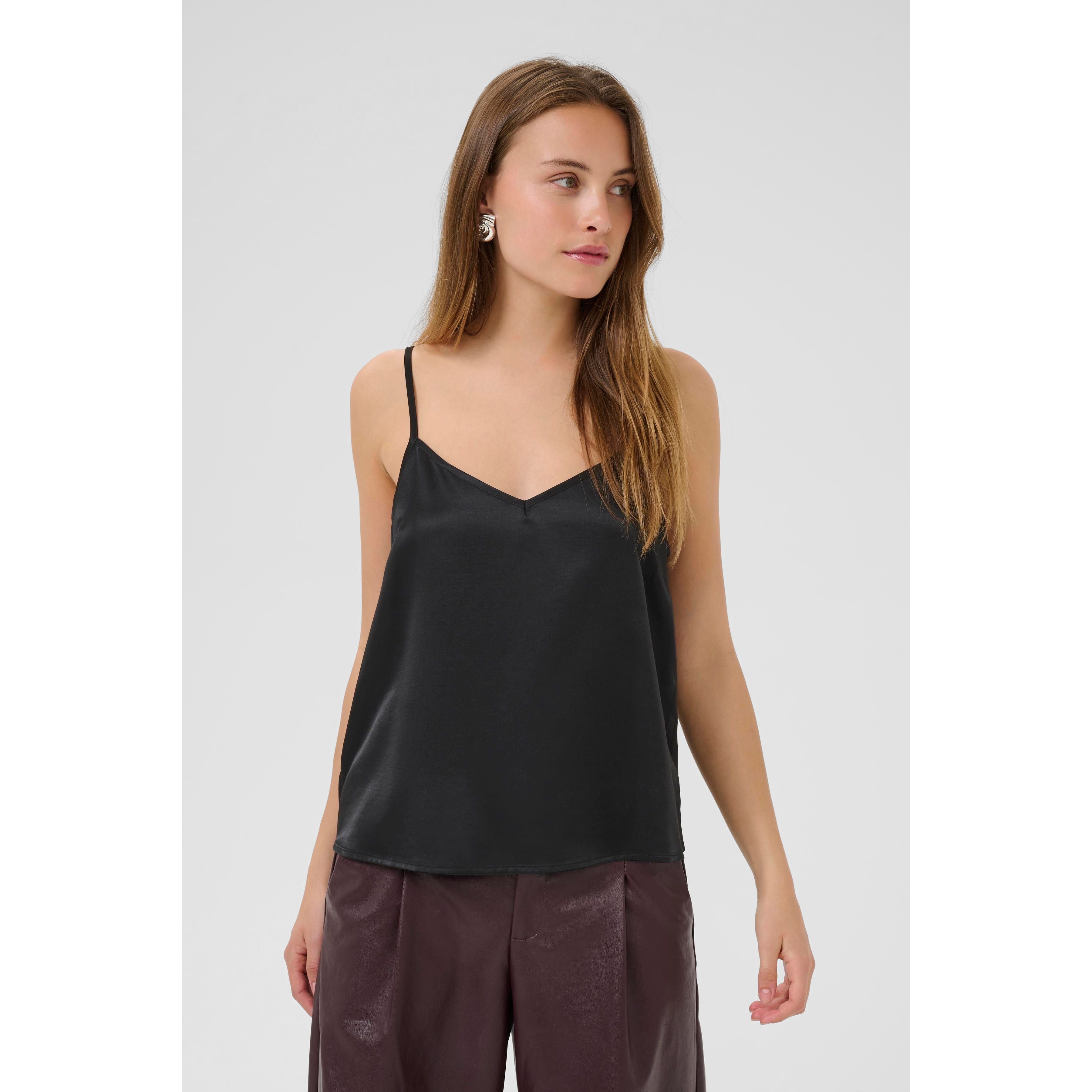 Mollie Strap Tank Top