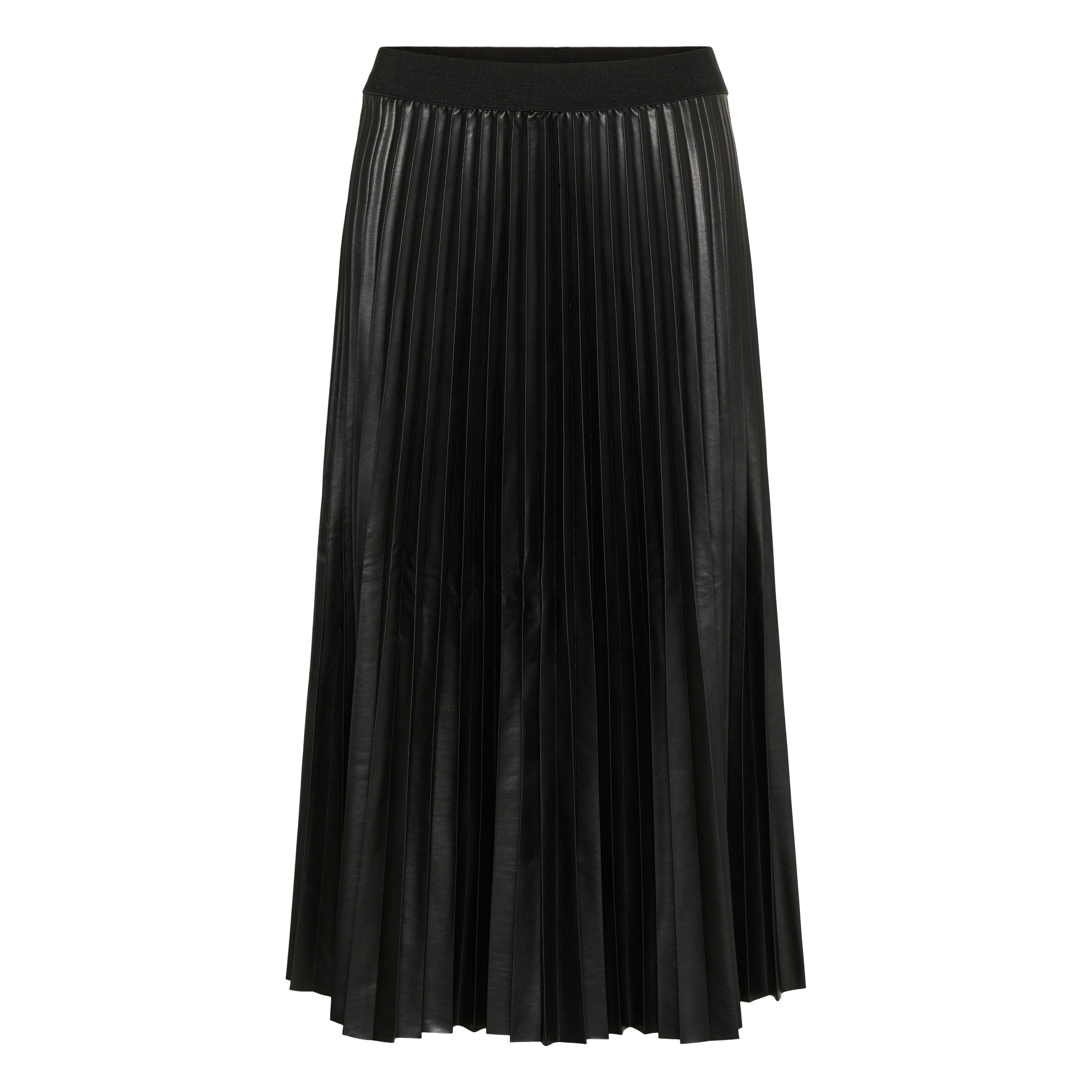 CUteda Pleated Skirt